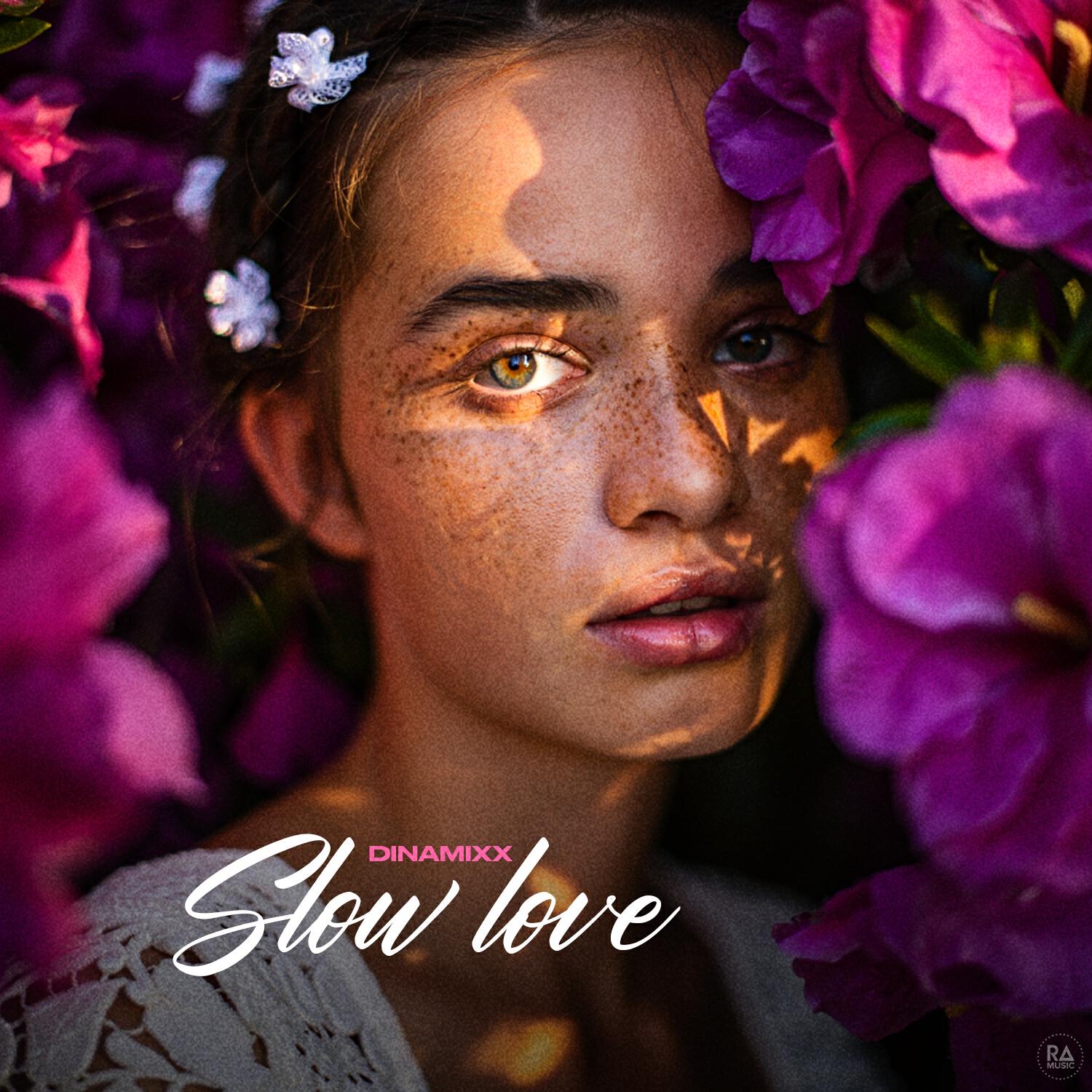 Релиз Slow Love
