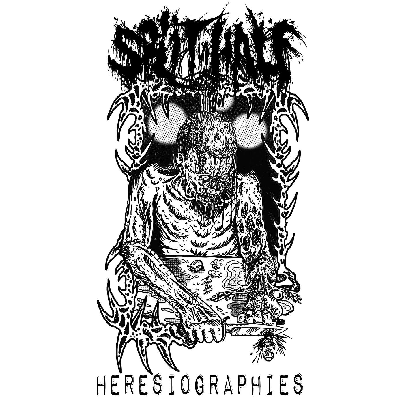 Релиз Heresiographies