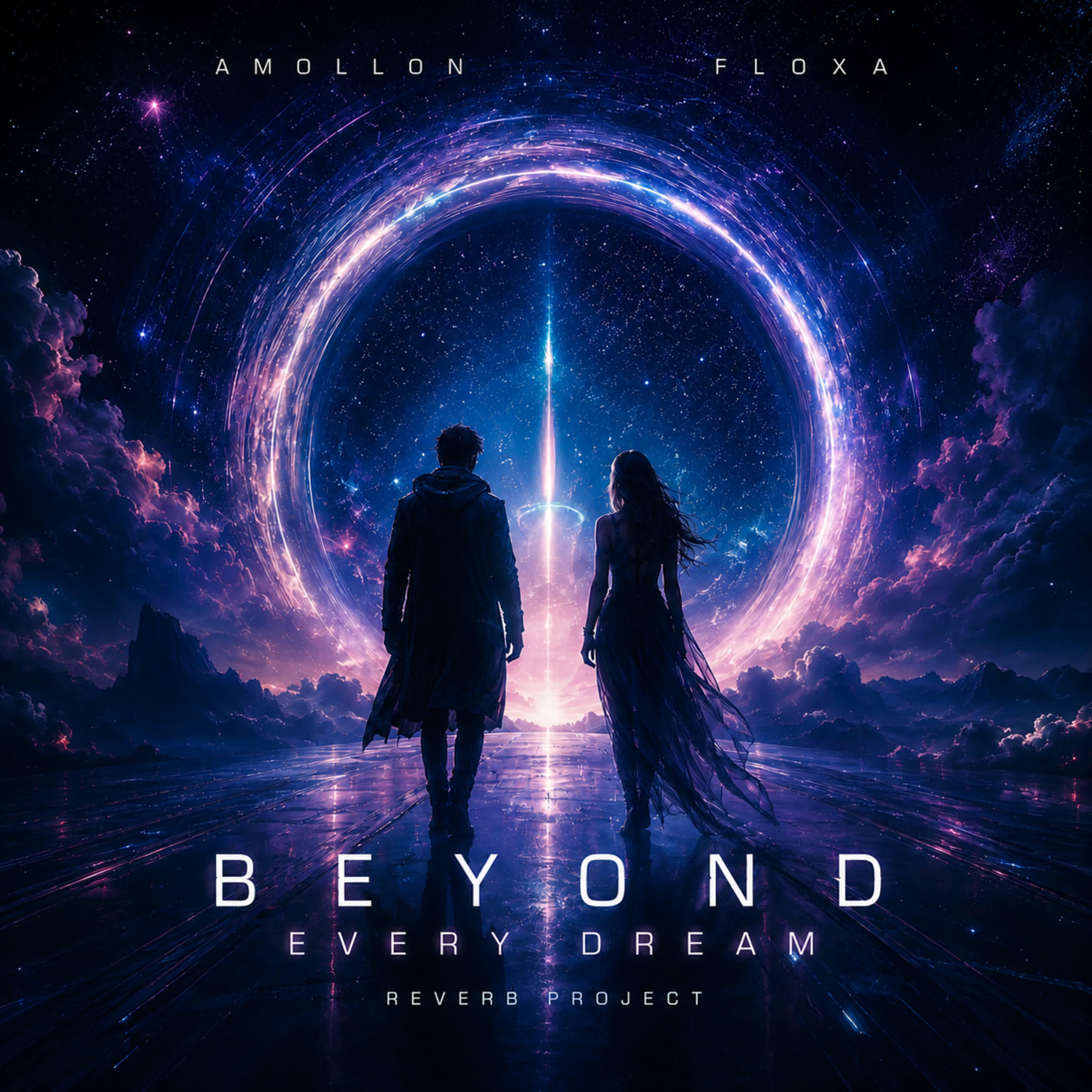 Релиз Beyond Every Dream Reverb Project