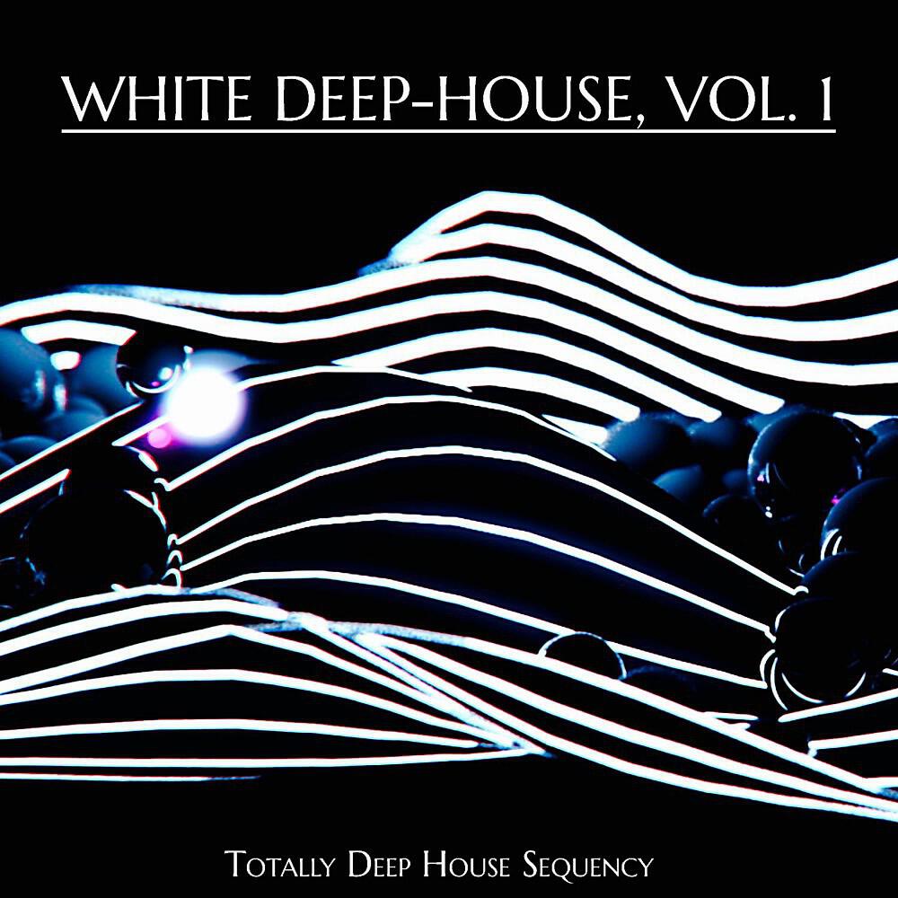 Релиз White Deep-House, Vol. 1 (Totally Deep House Sequency)