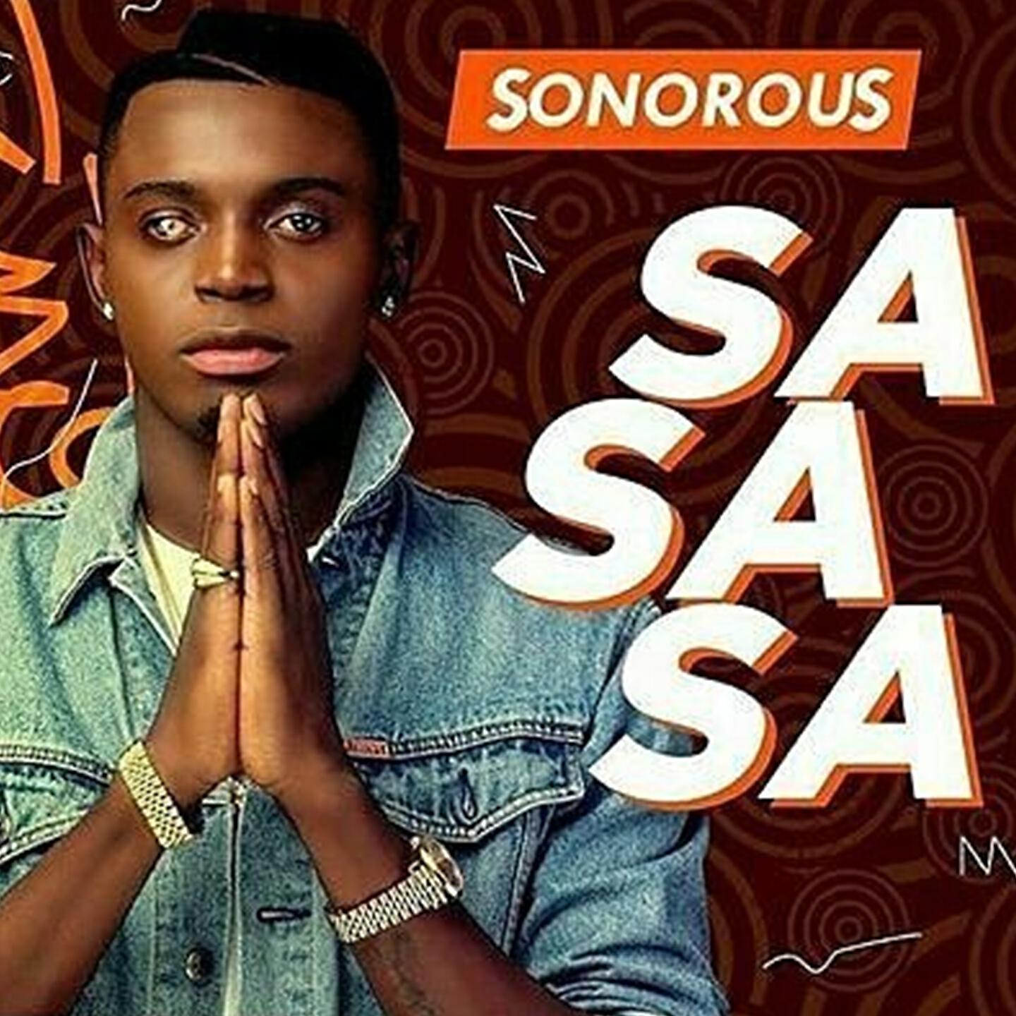 Релиз Sa Sa Sa