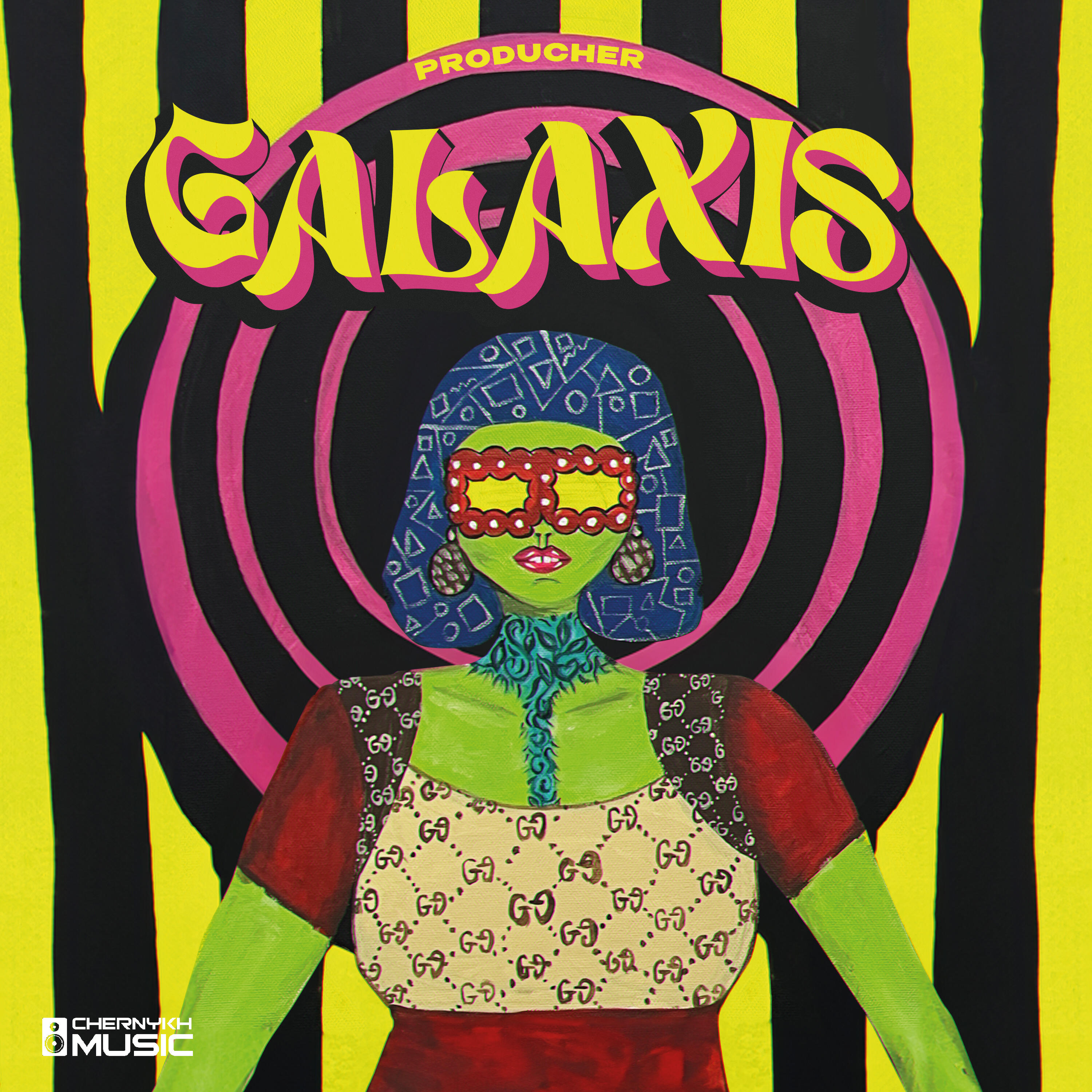 Релиз GALAXIS