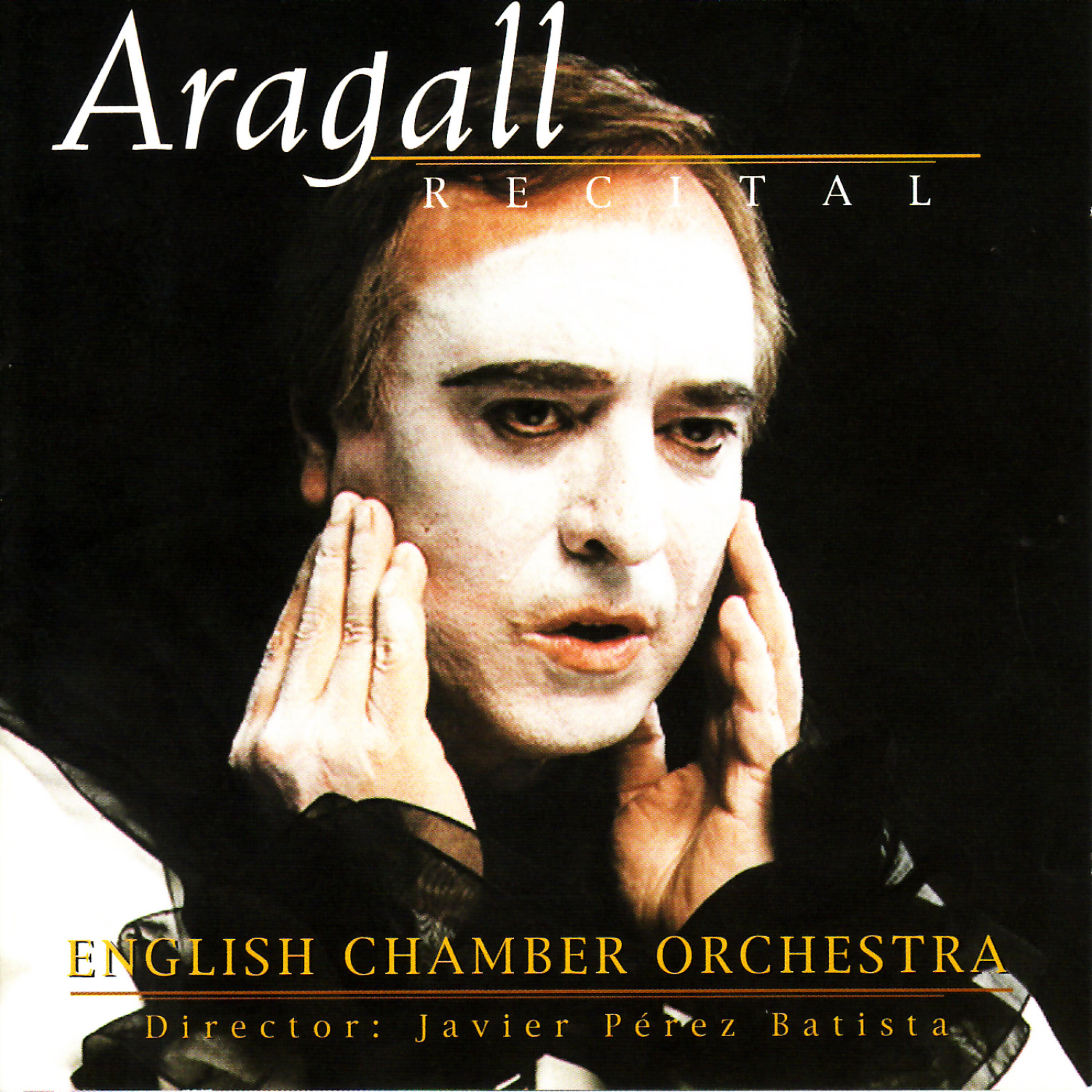 Релиз Recital