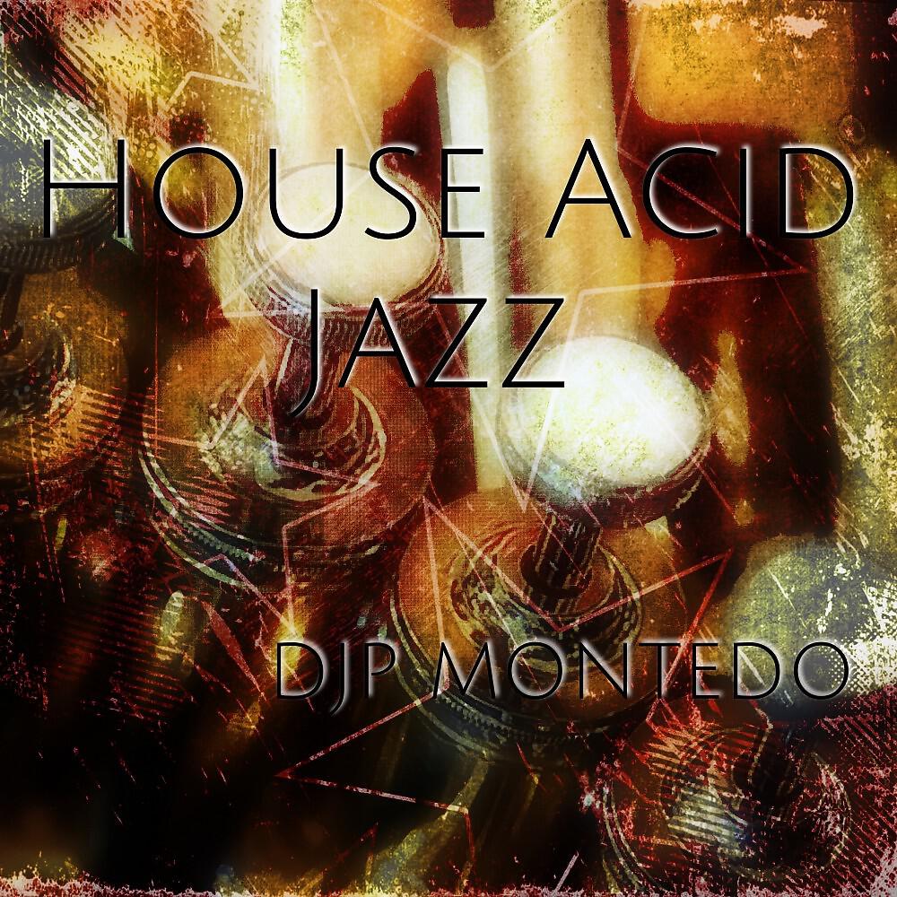 Релиз House Acid Jazz