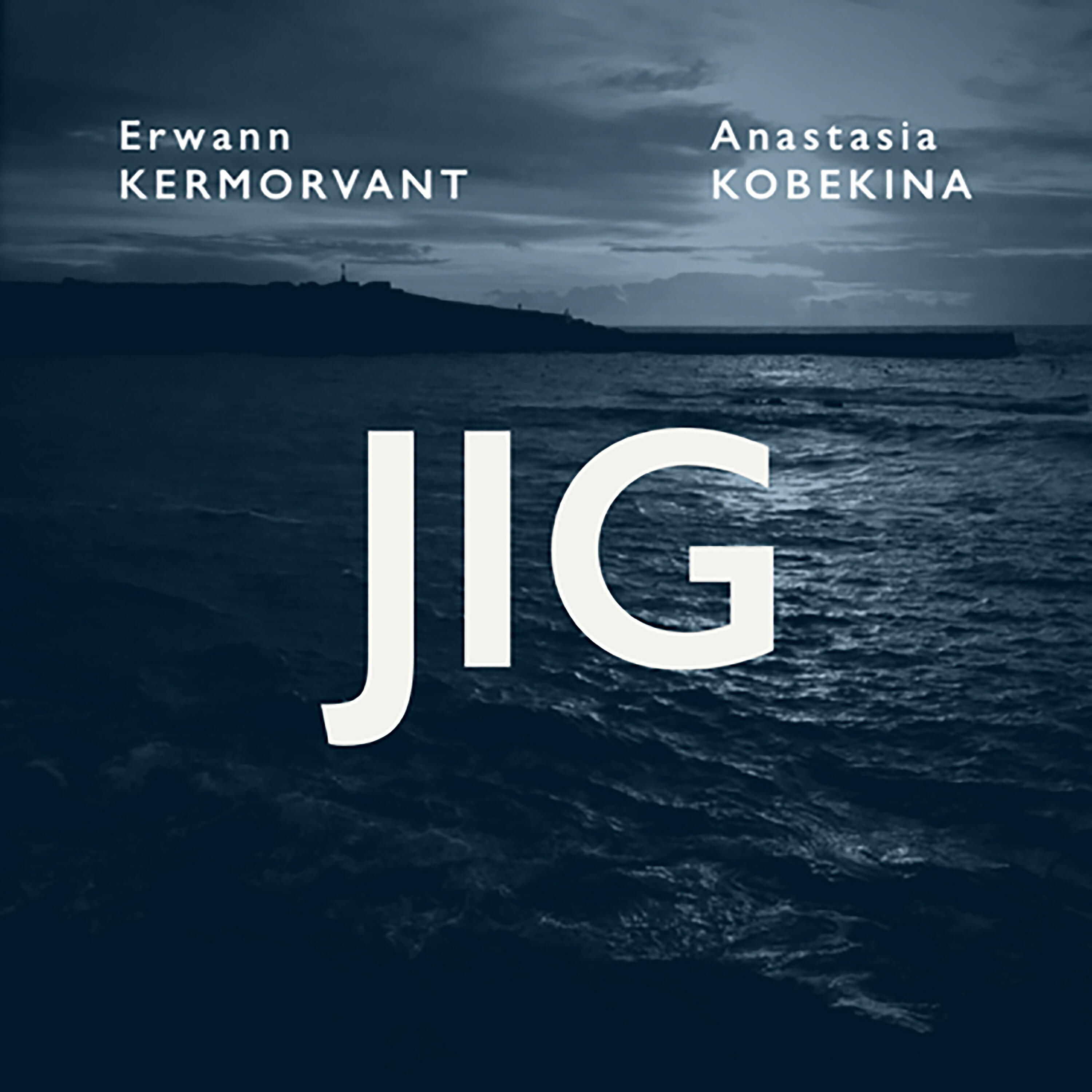 Релиз Jig