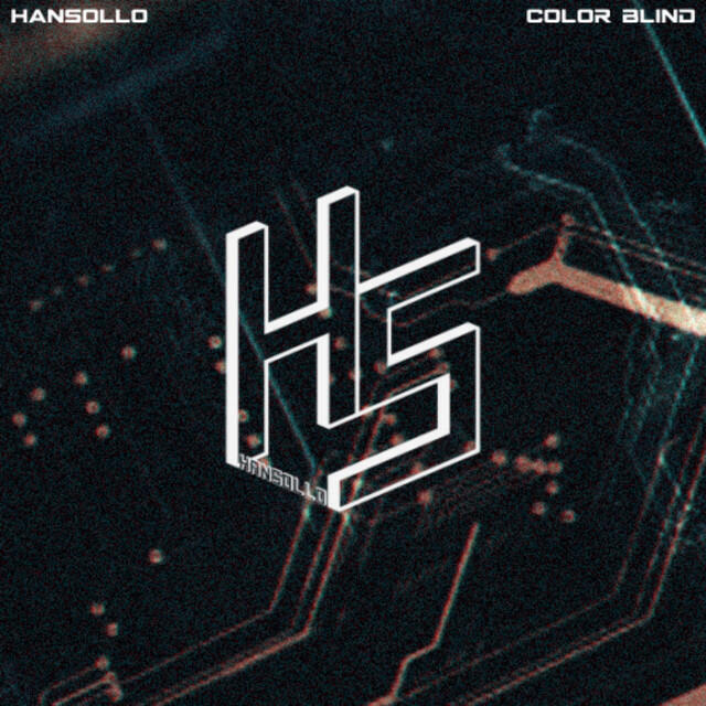 Релиз Color Blind