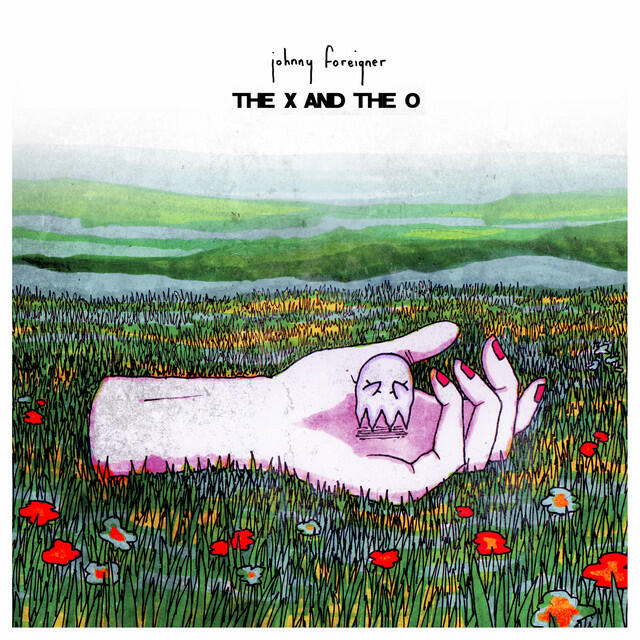 Релиз The X and the O EP