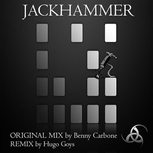 Релиз Jackhammer