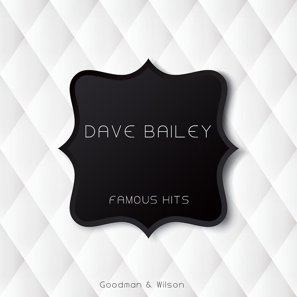 Скачать песню Dave Bailey - Sandu (Original Mix) бесплатно в MP3 для Android и iOS