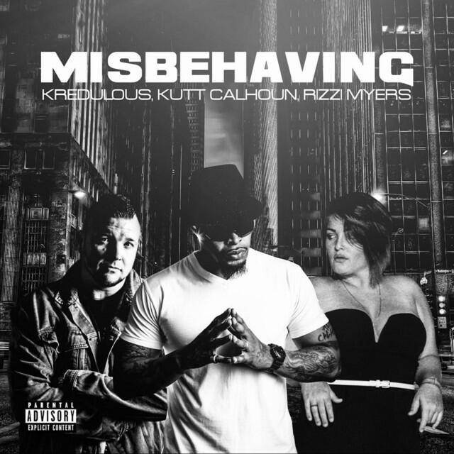 Релиз Misbehaving