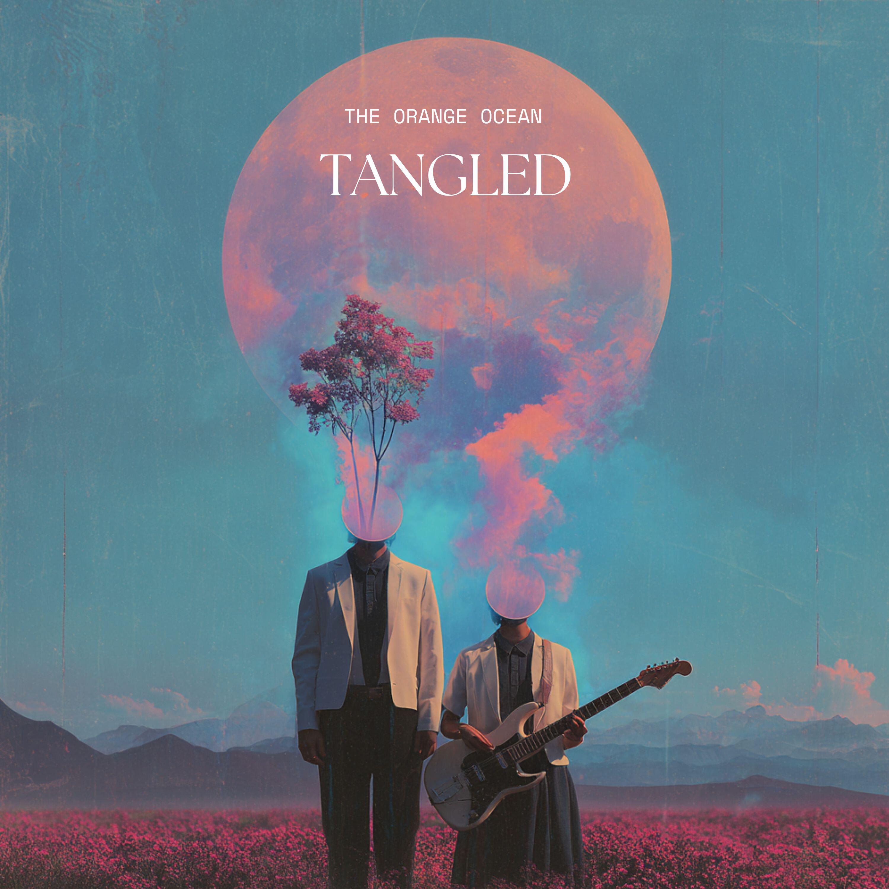 Релиз Tangled