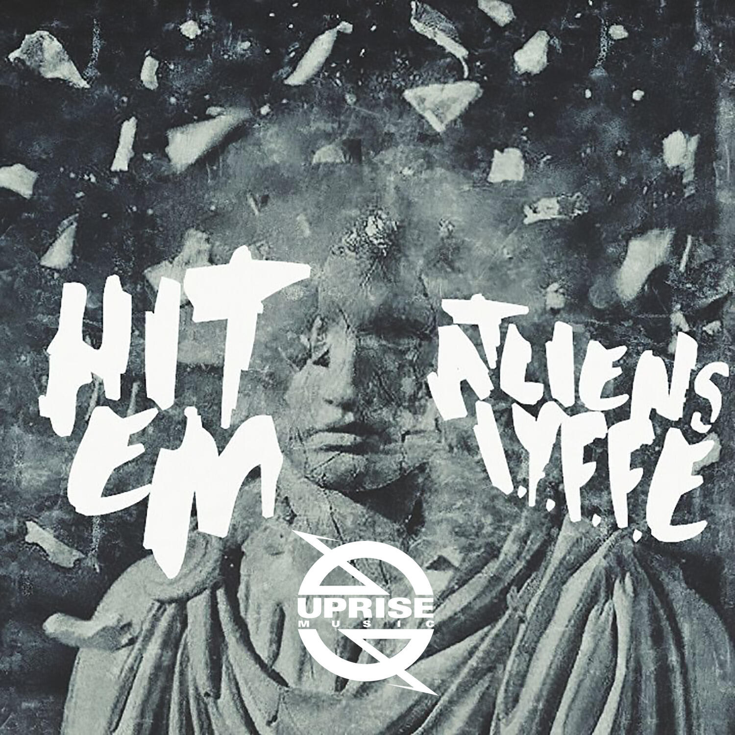 Релиз Hit Em