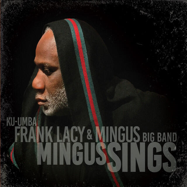 Релиз Mingus Sings