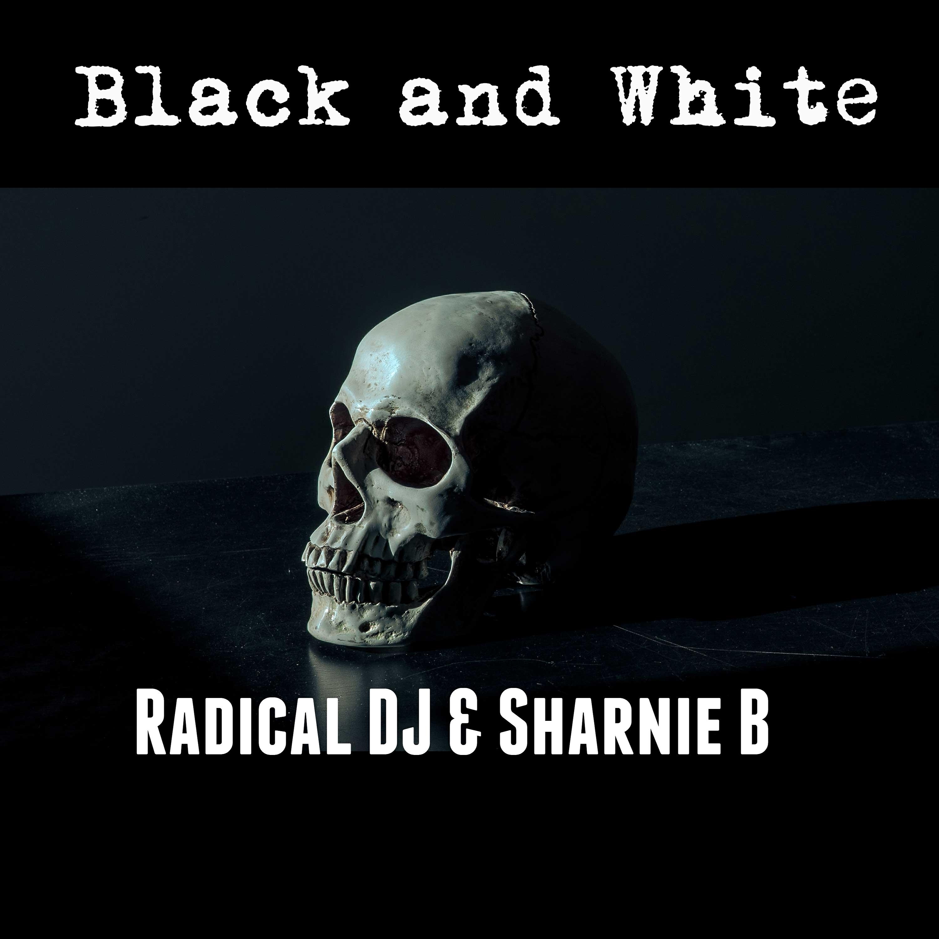 Релиз Black and White
