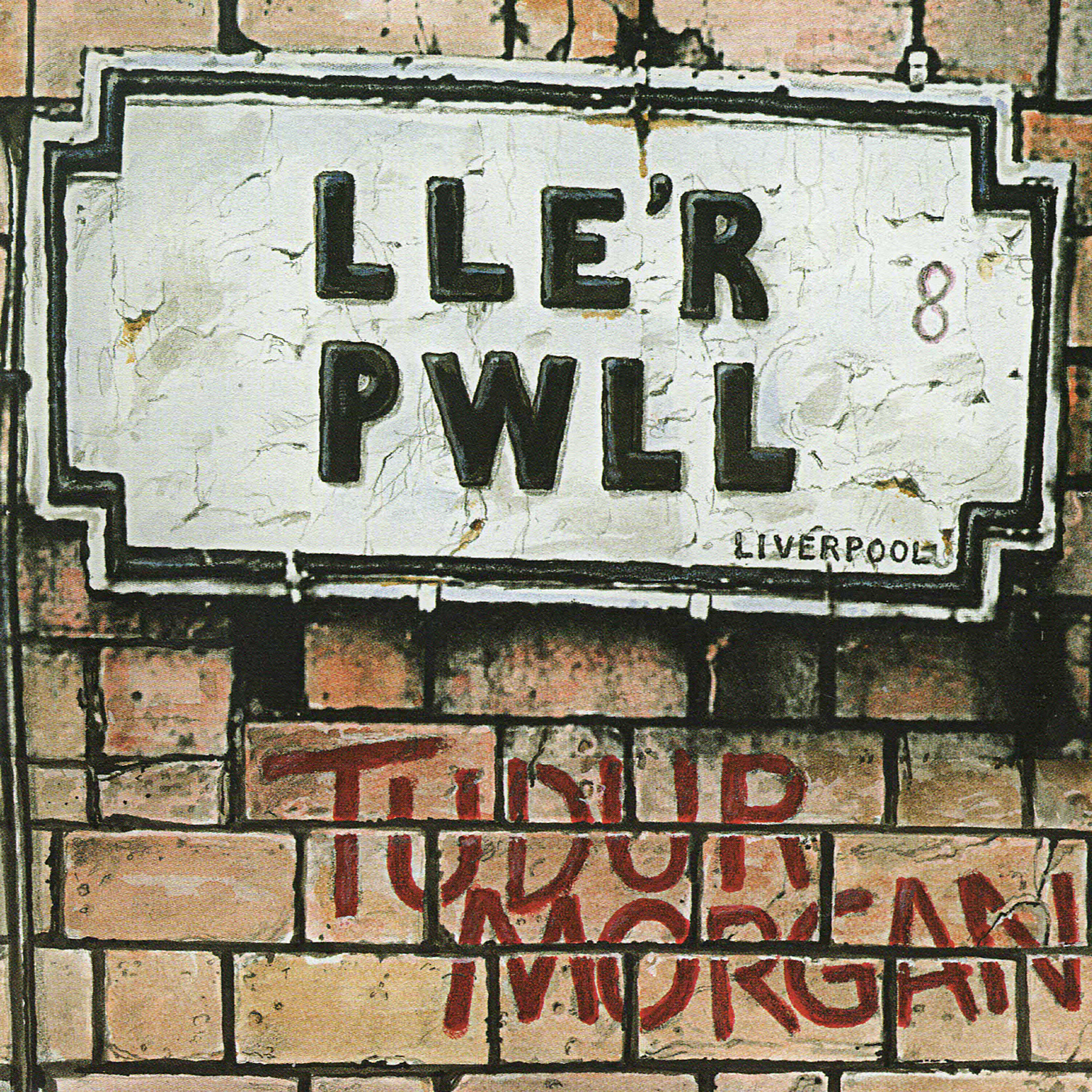 Tudur Morgan