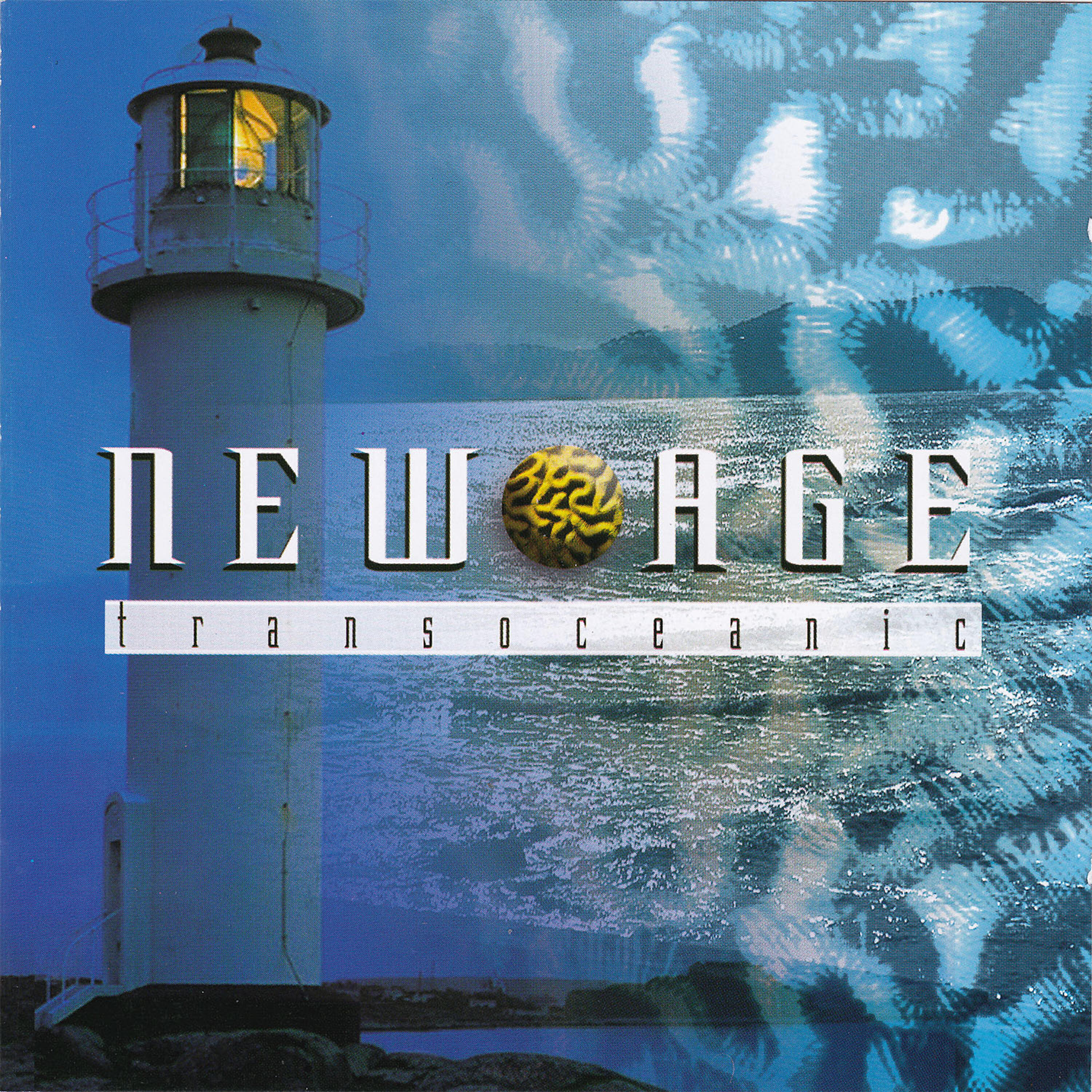 Релиз New Age "Transoceanic"