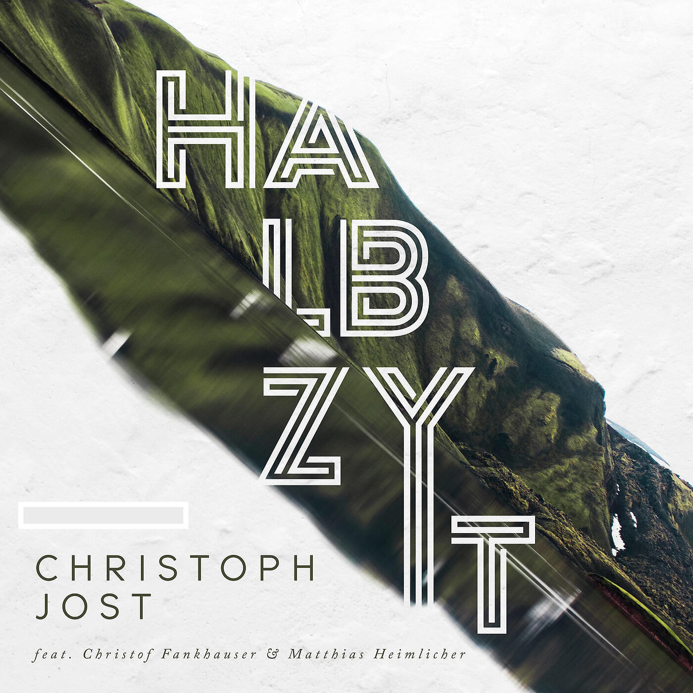 Постер к треку Christoph Jost, Christof Fankhauser - Mir Fähle D'wort