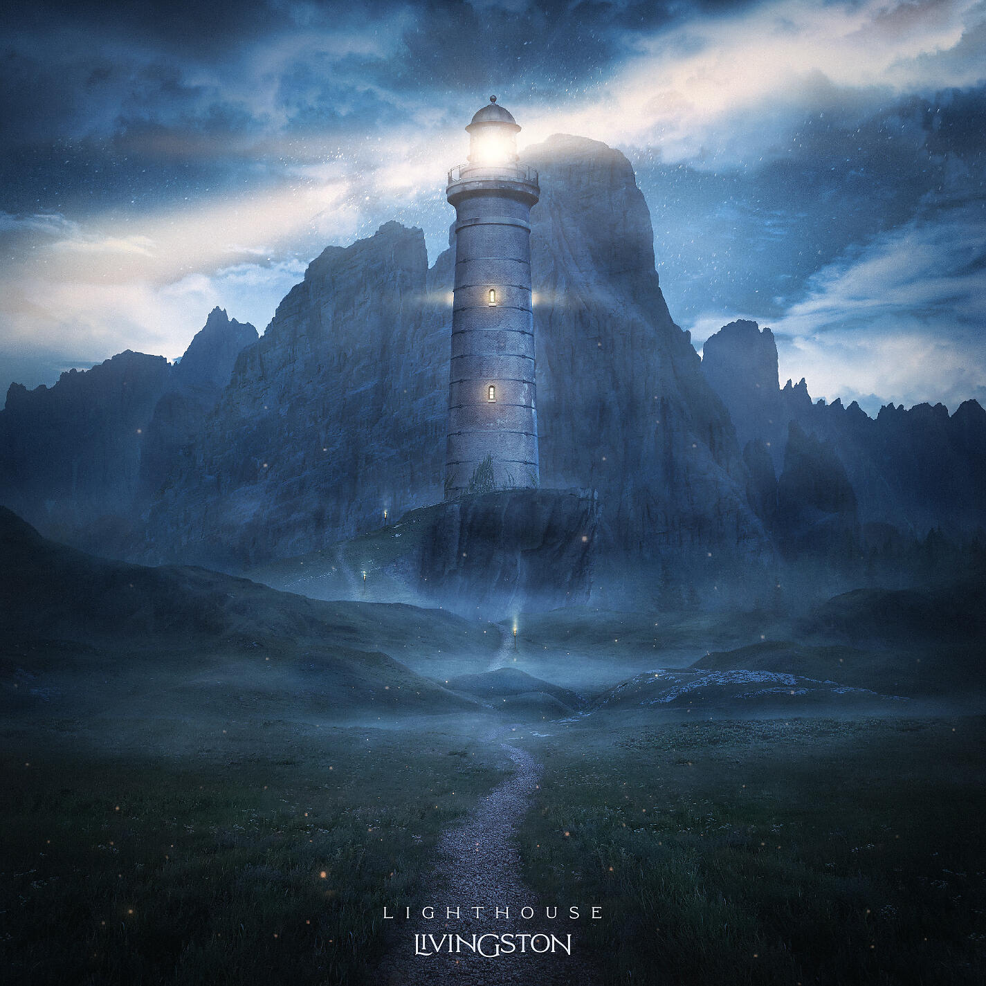 Релиз Lighthouse