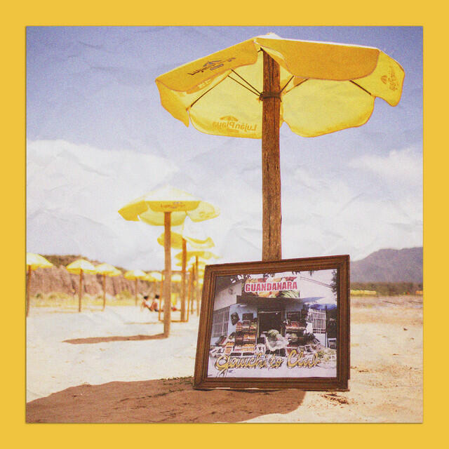 Релиз Vivo en la Playita