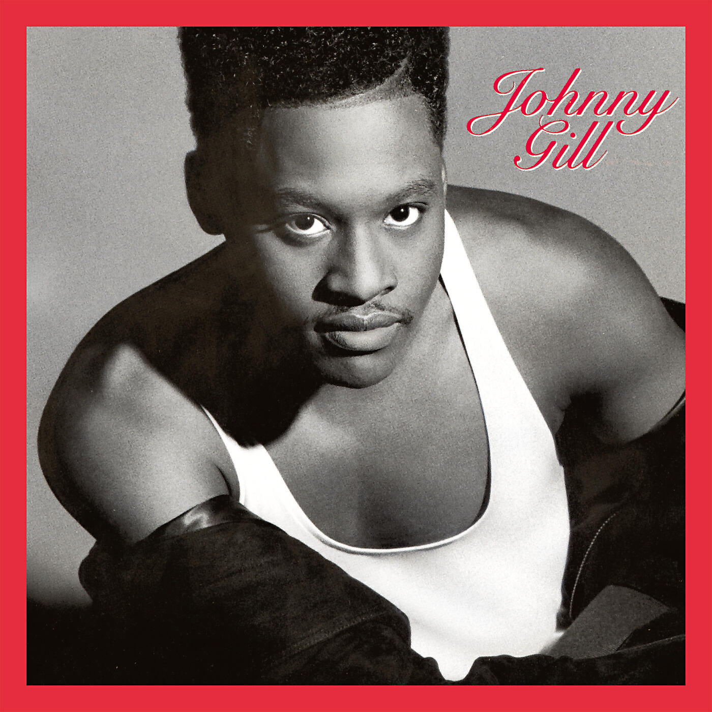 Релиз Johnny Gill