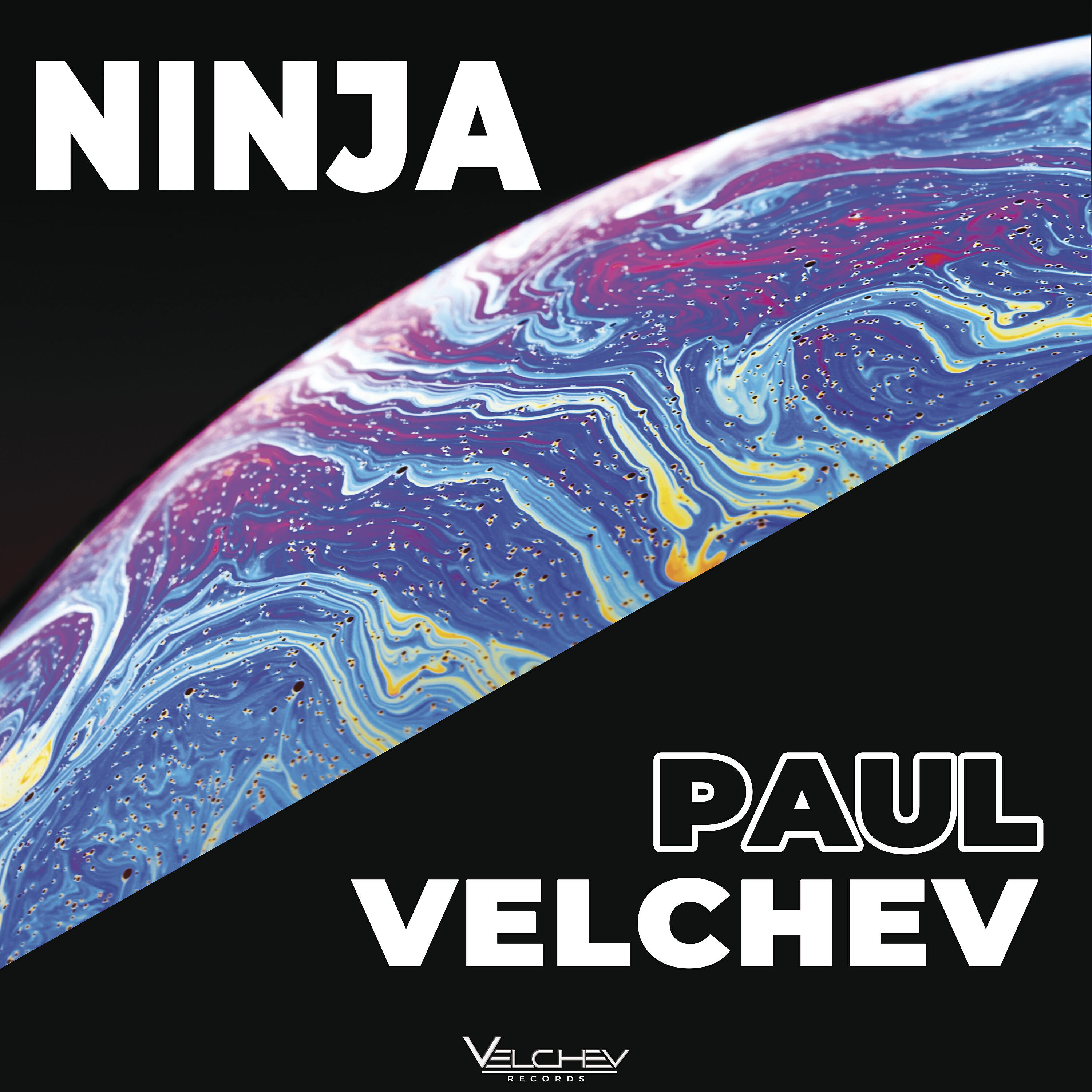 Релиз Ninja