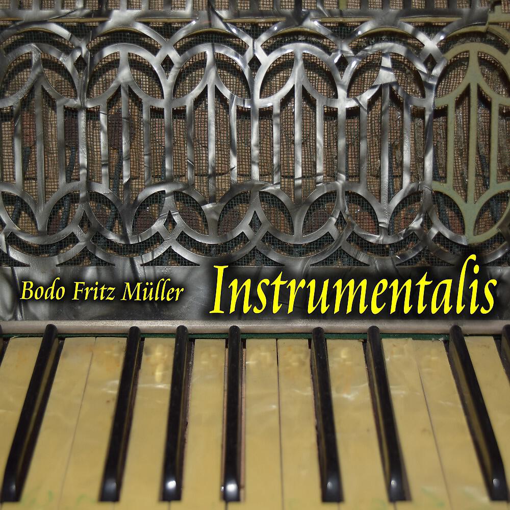 Релиз Instrumentalis