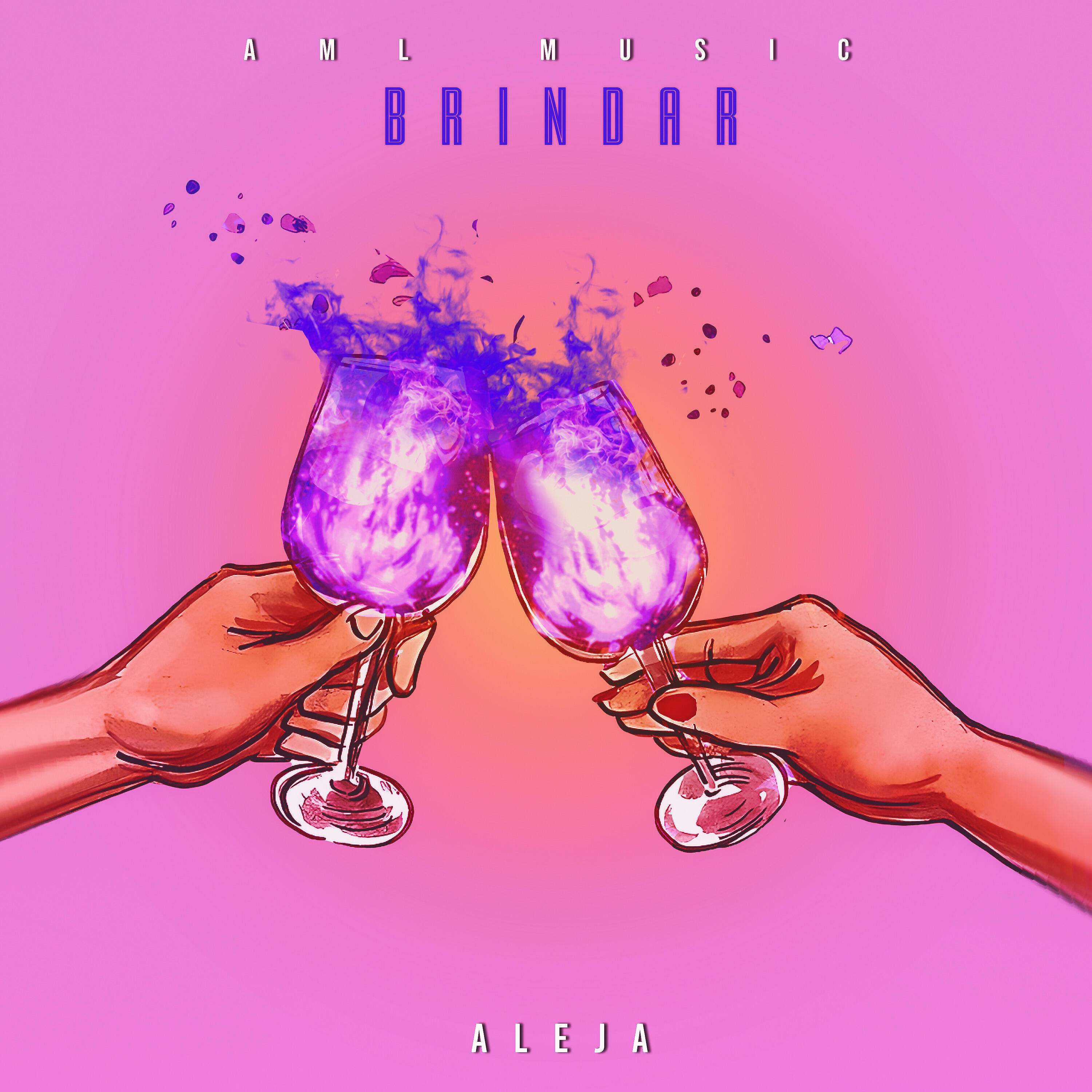 Релиз Brindar
