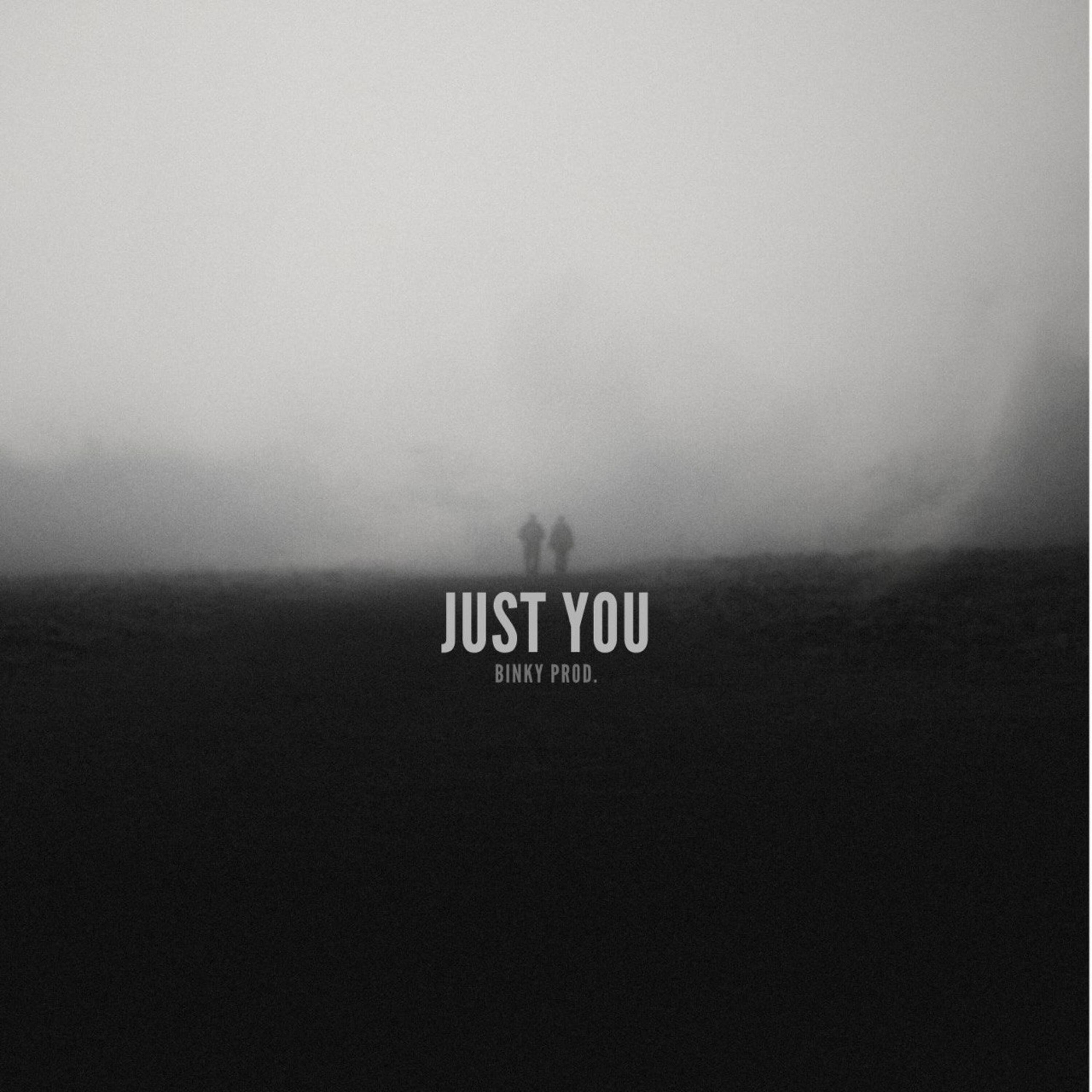 Релиз BINKY - Just You