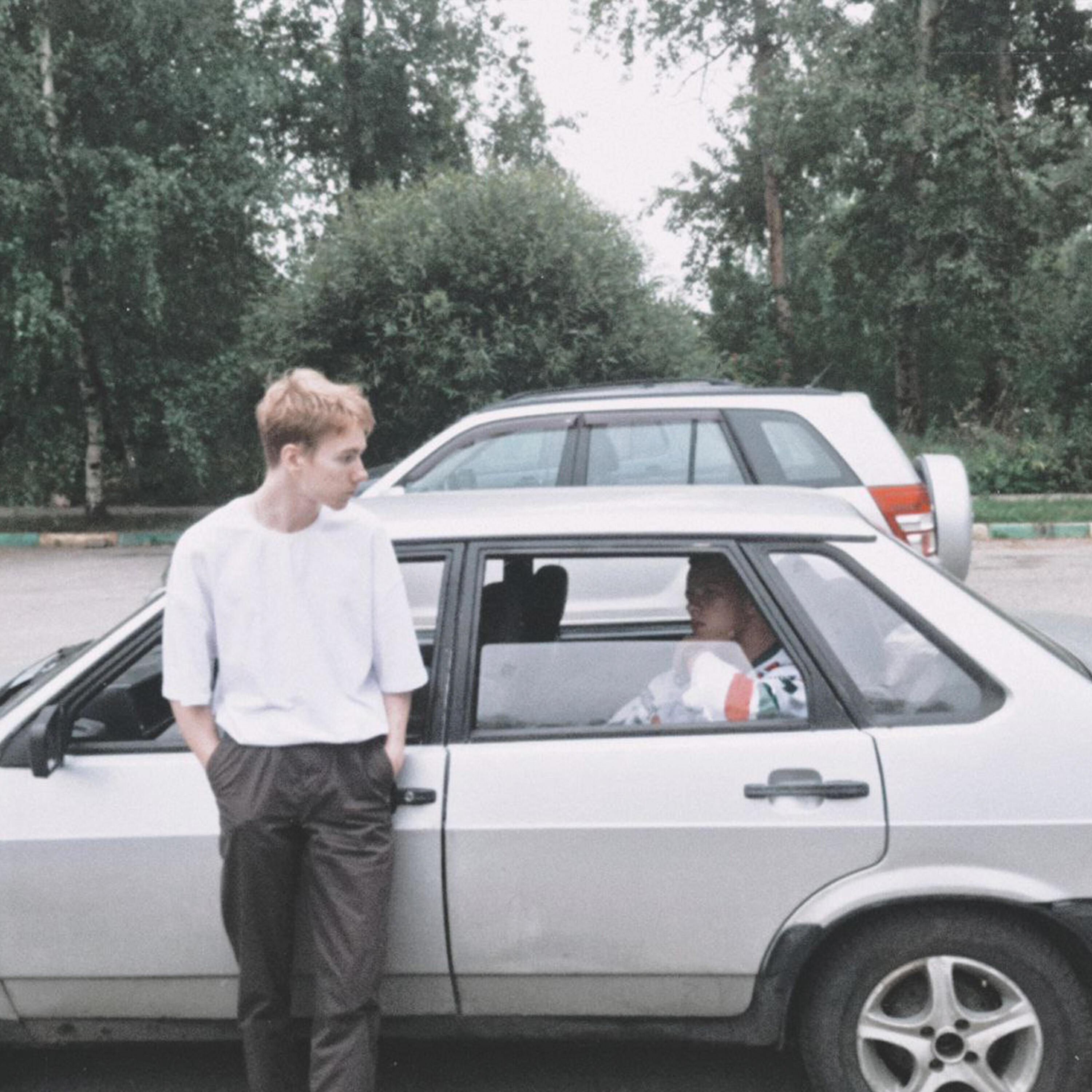 Релиз Не Было