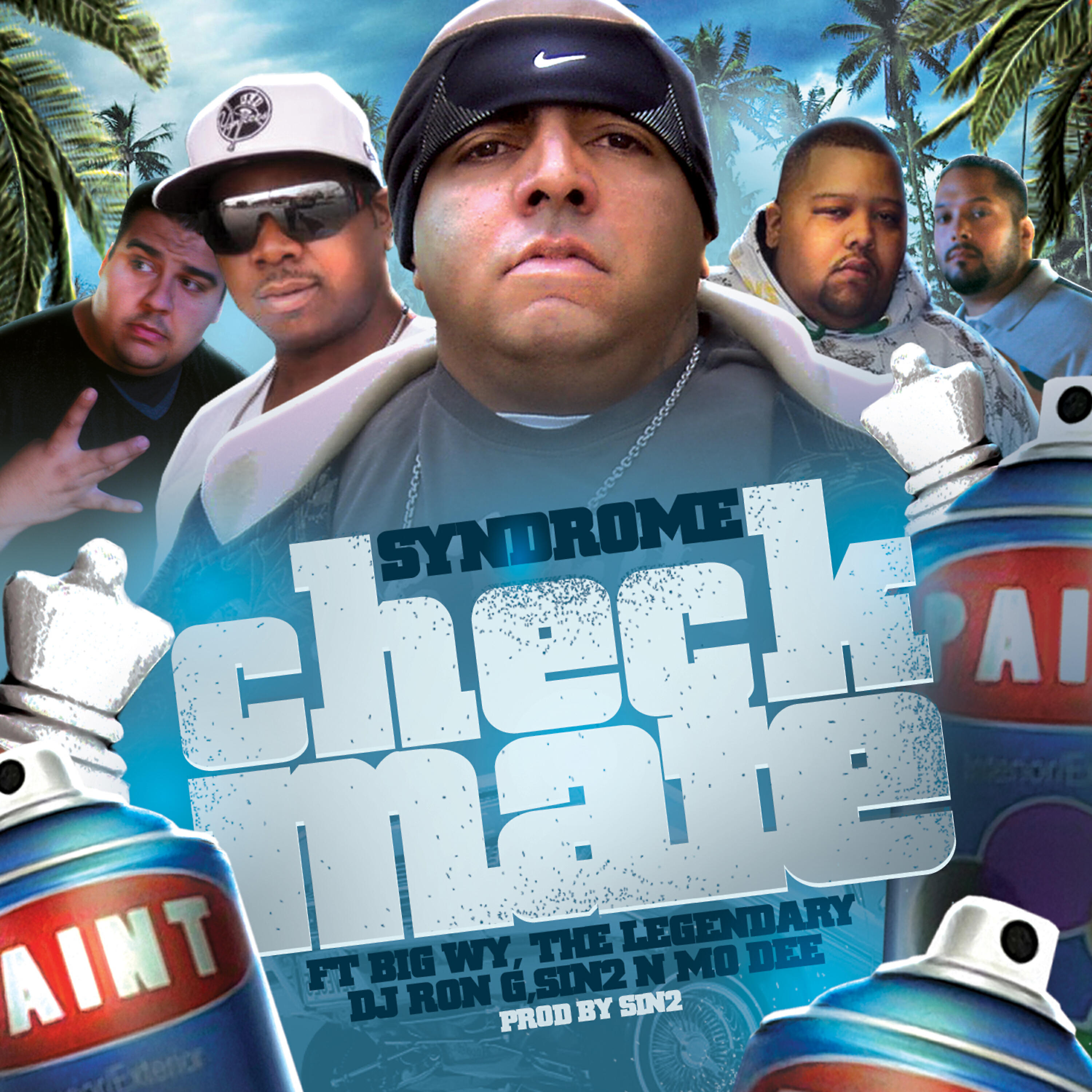 Релиз Checkmate