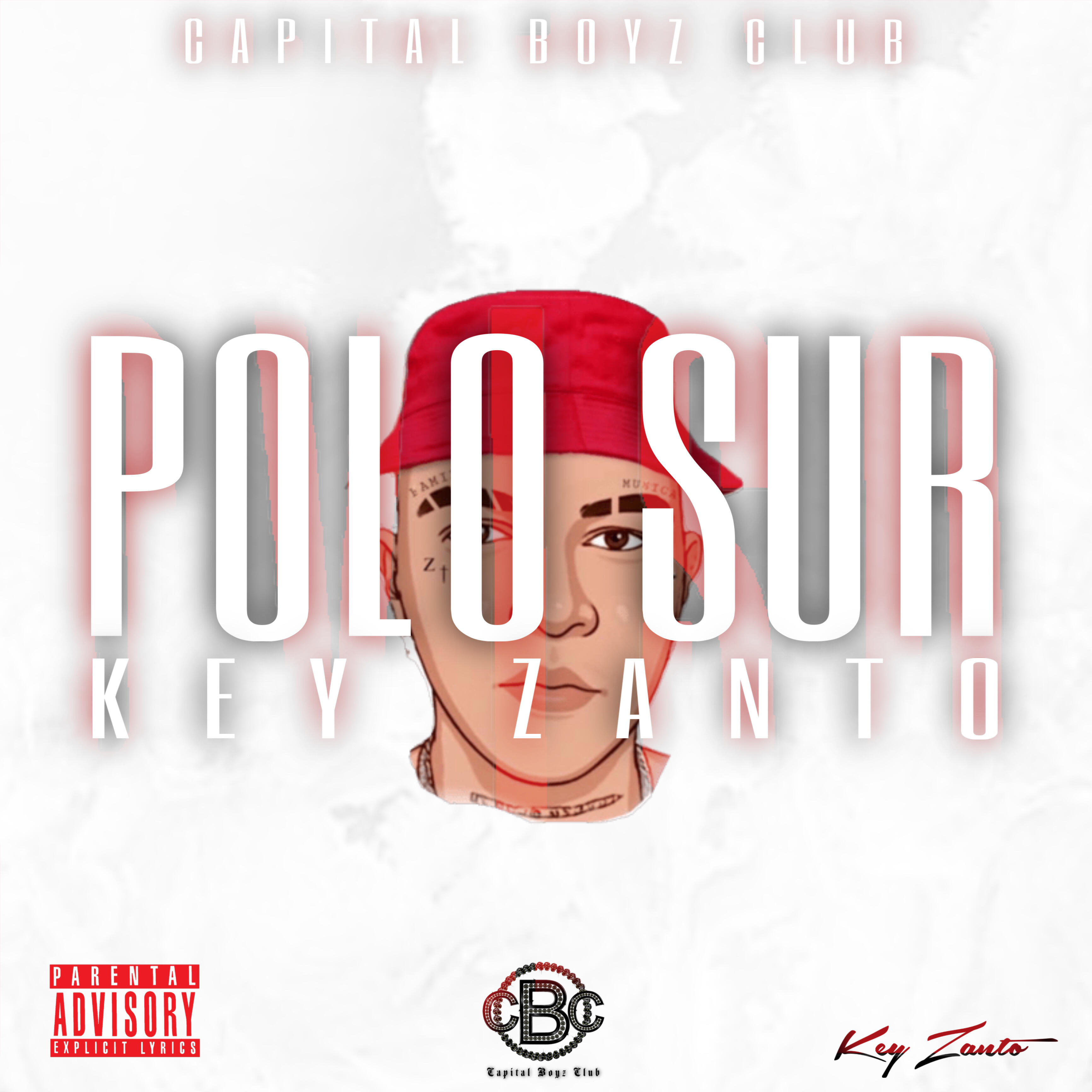 Релиз Polo Sur