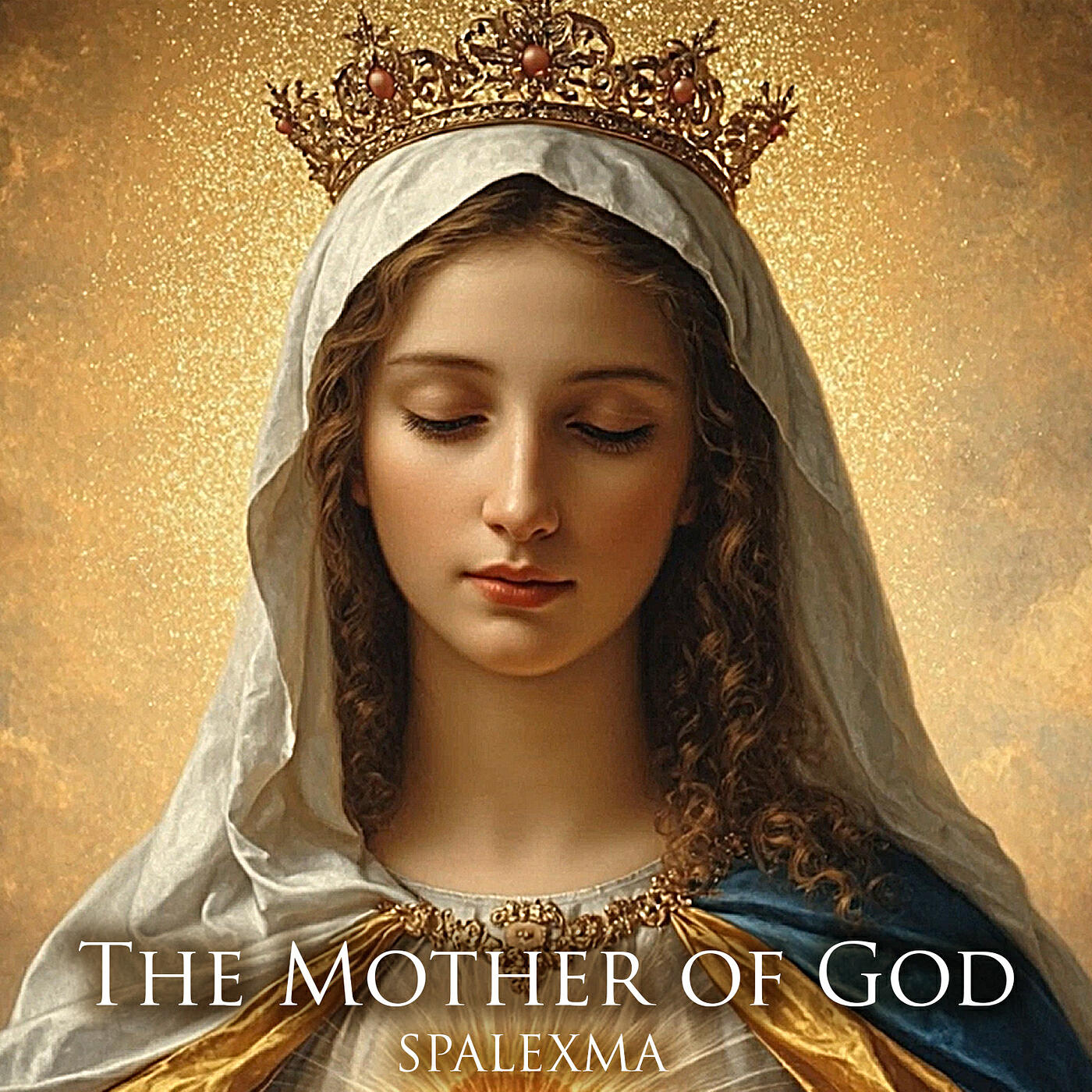 Релиз The Mother of God