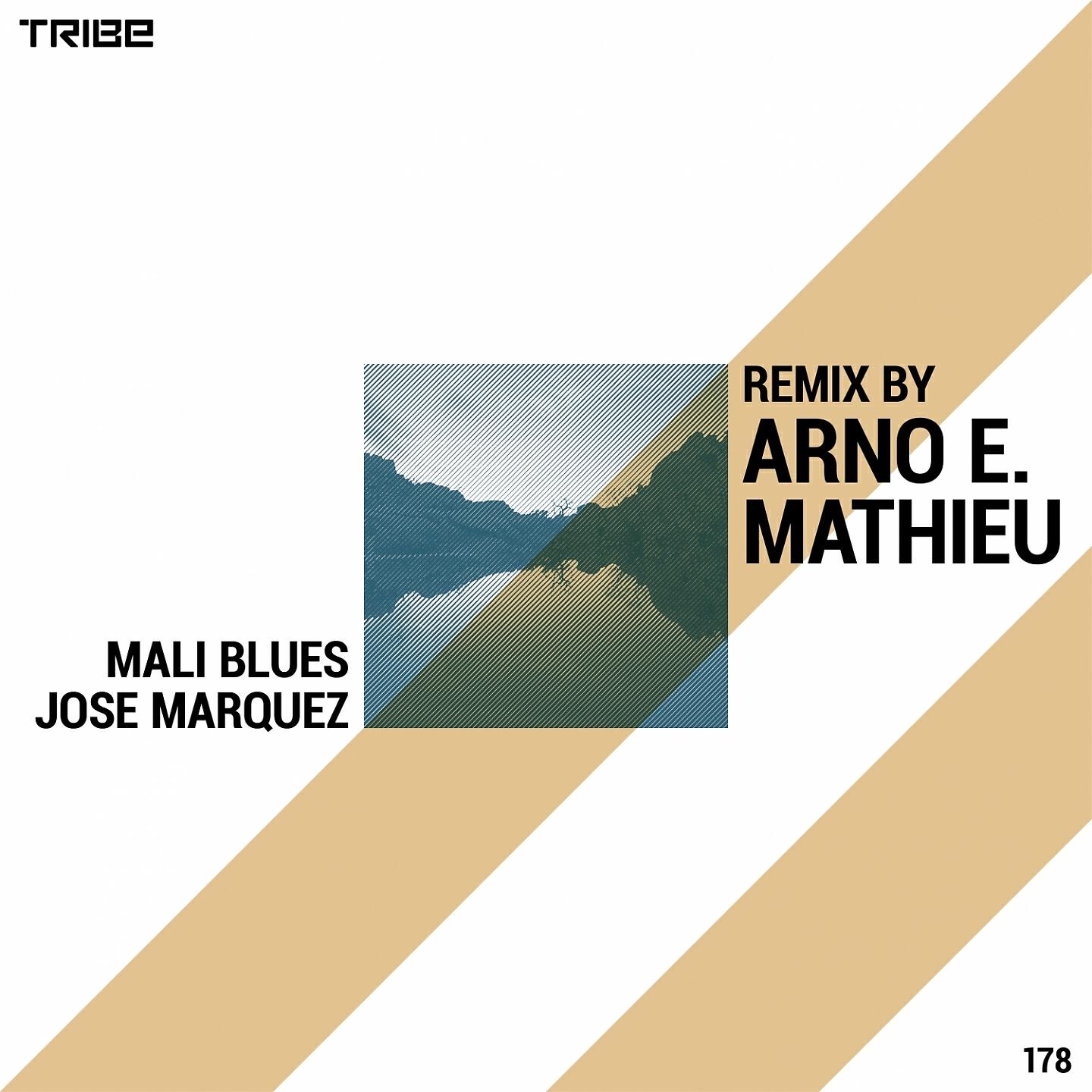 Релиз Mali Blues