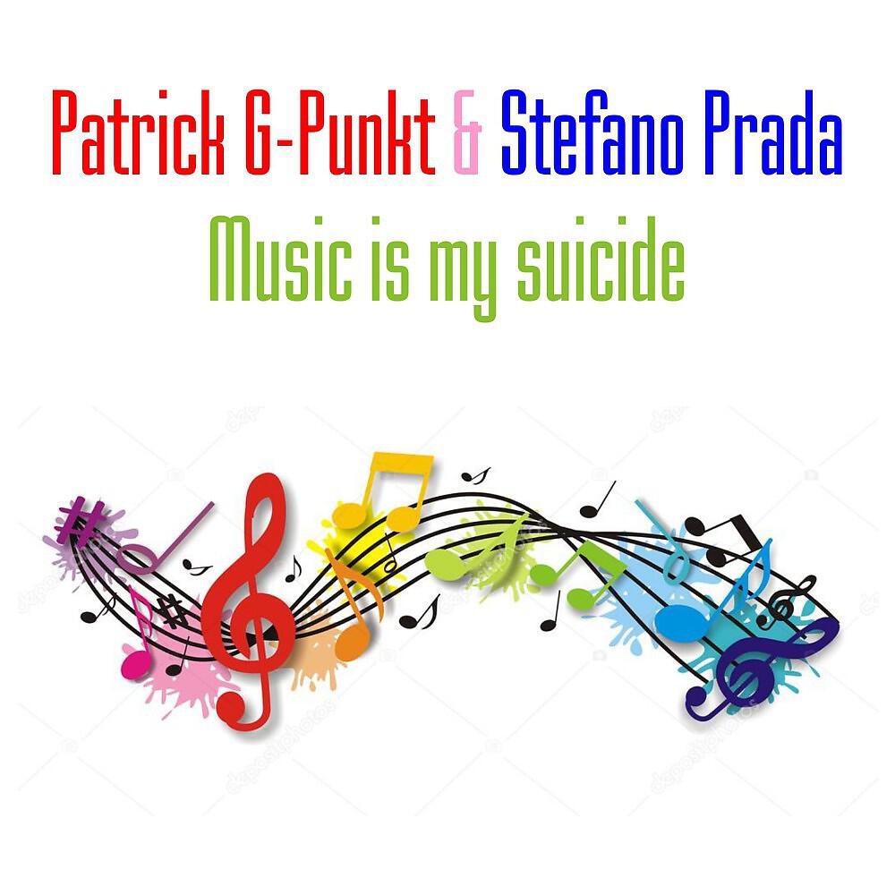 Релиз Music Is My Suicide