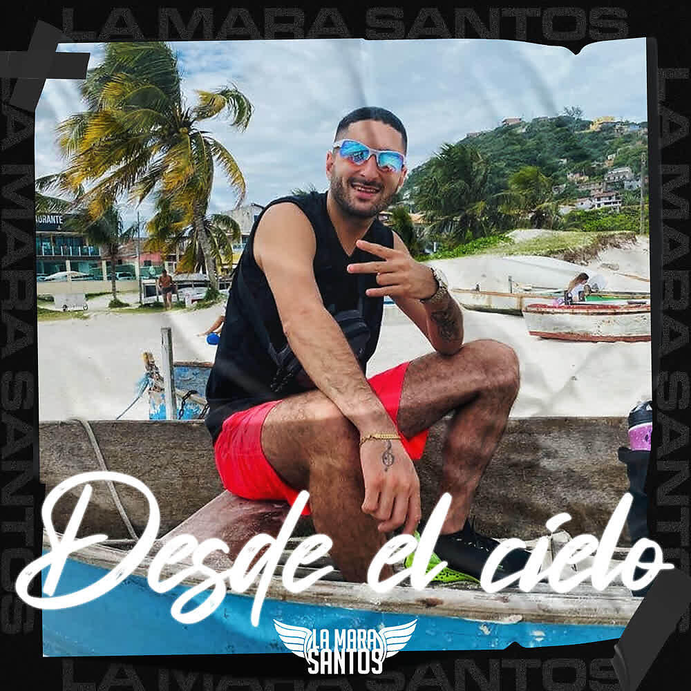 Релиз Desde el Cielo