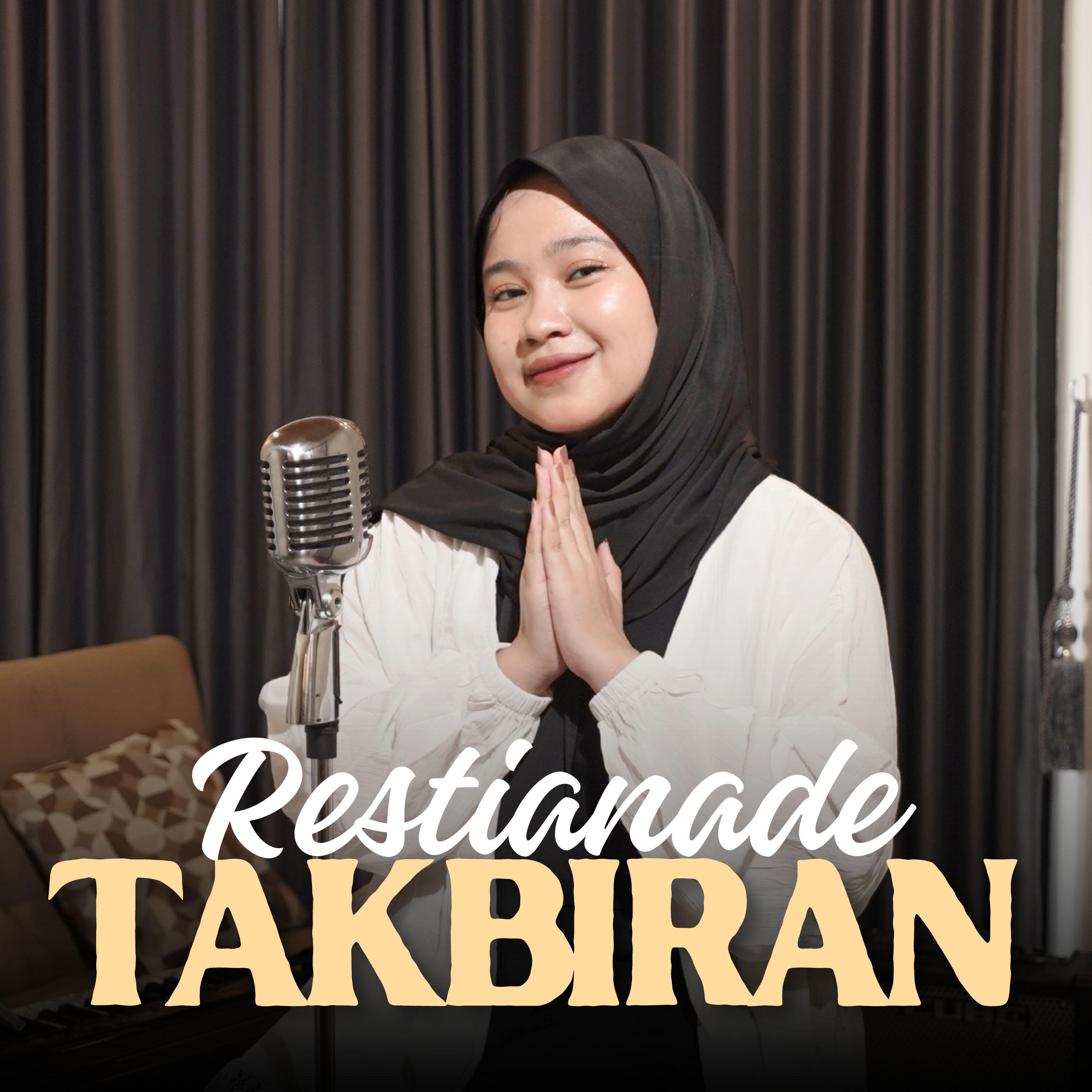 Релиз Takbiran