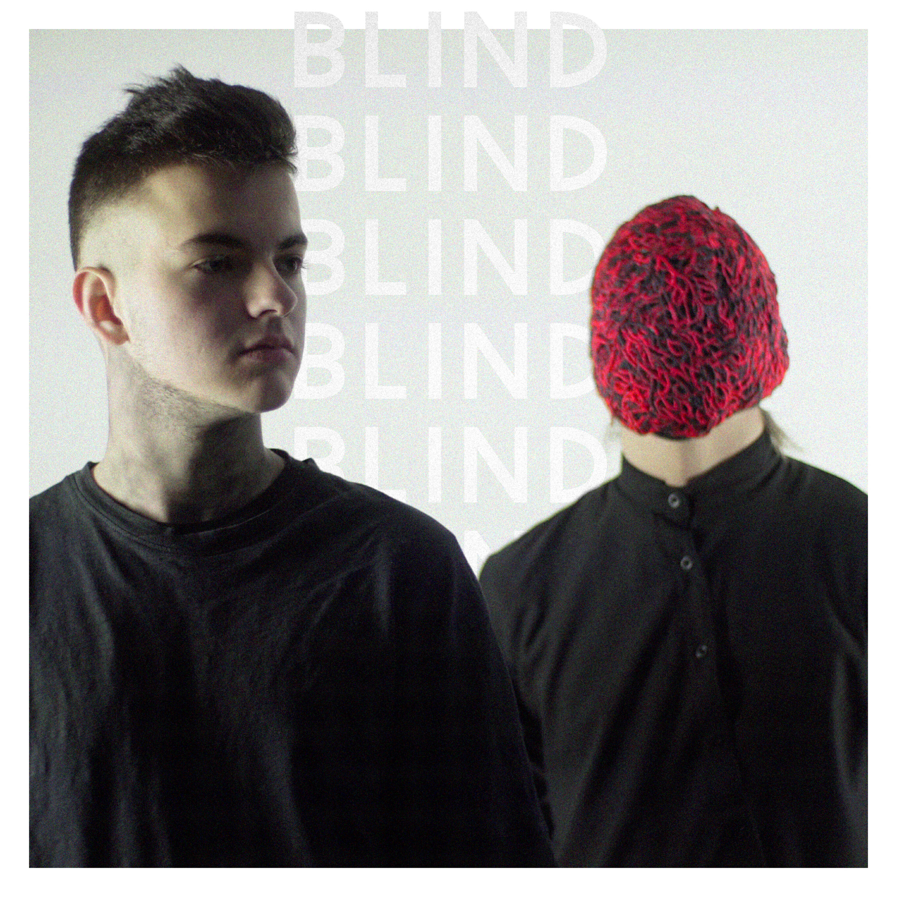Релиз Blind