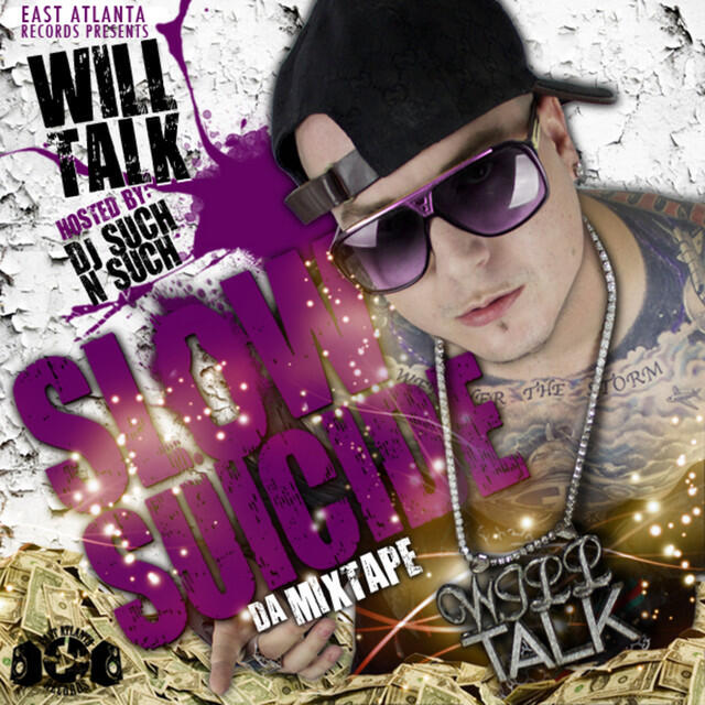 Will Talk