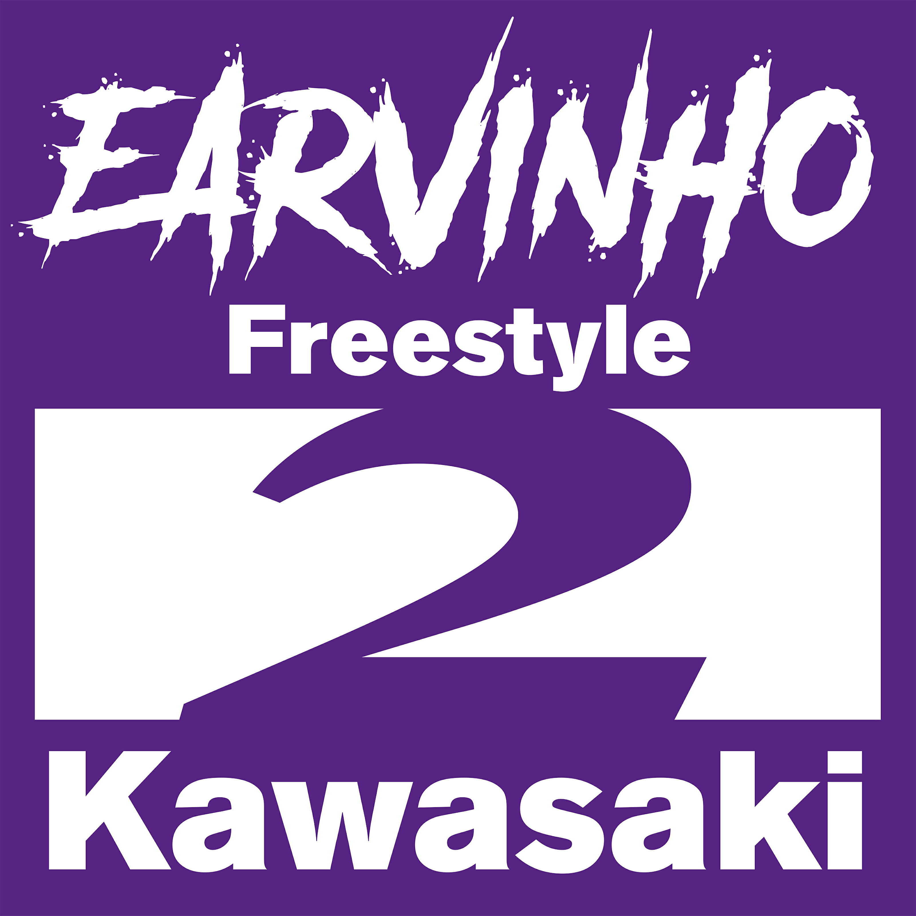 Релиз Freestyle Kawasaki #2
