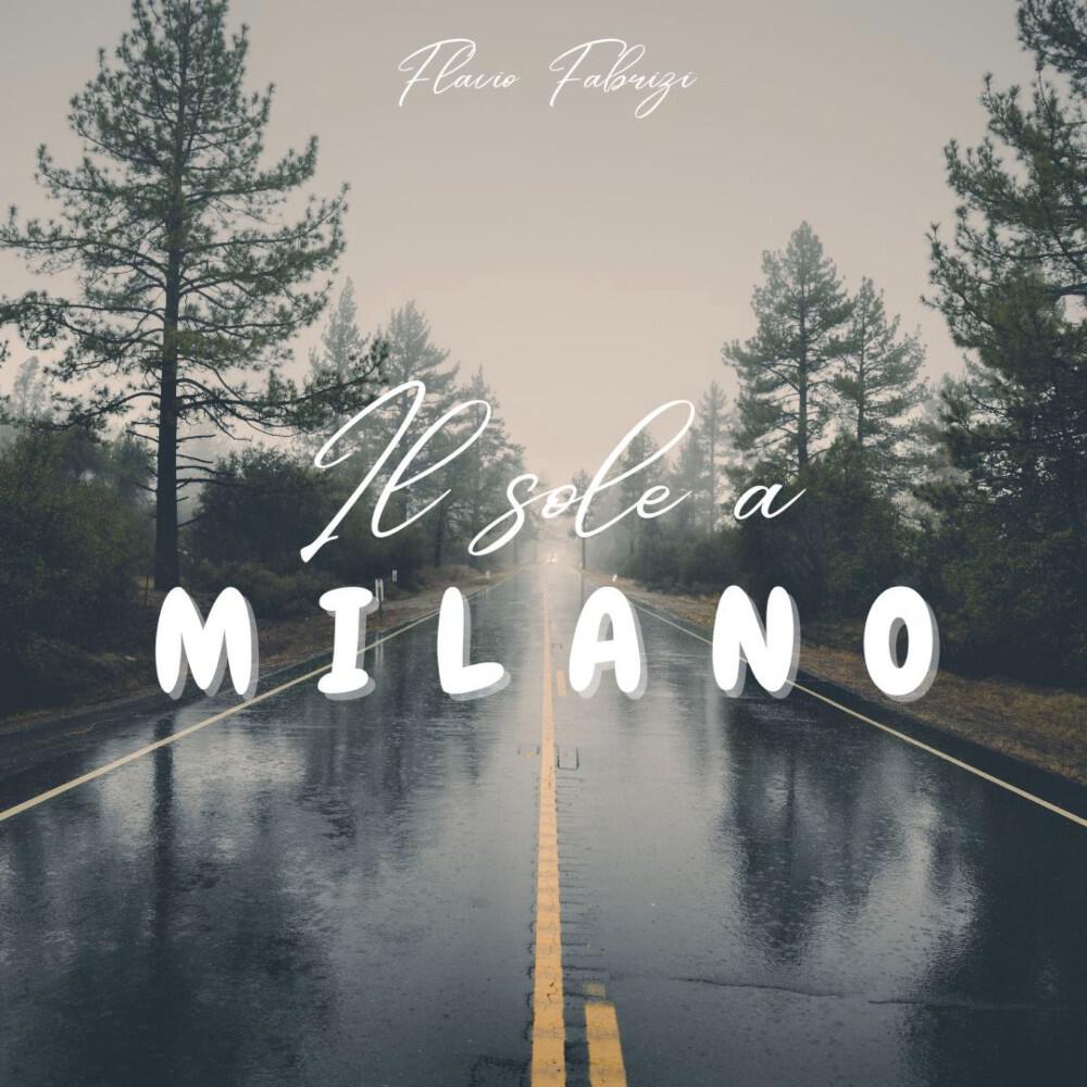 Релиз Il sole a Milano
