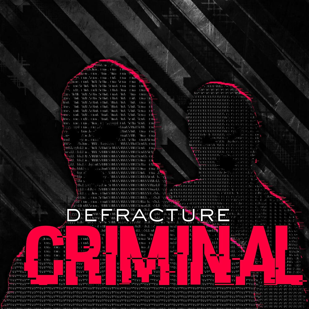 Релиз Criminal EP