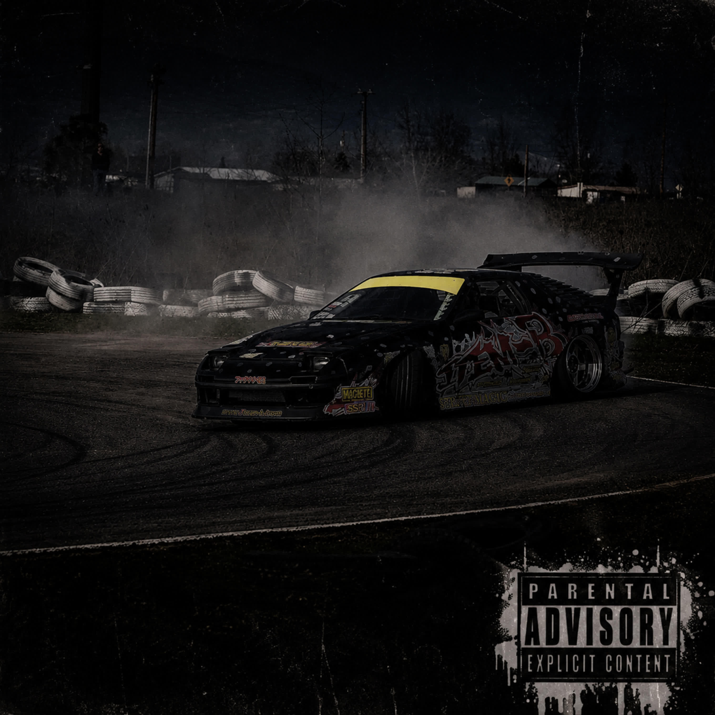 Релиз drift in my soul