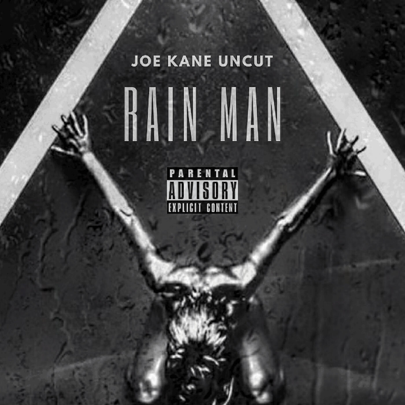 Релиз Rain Man