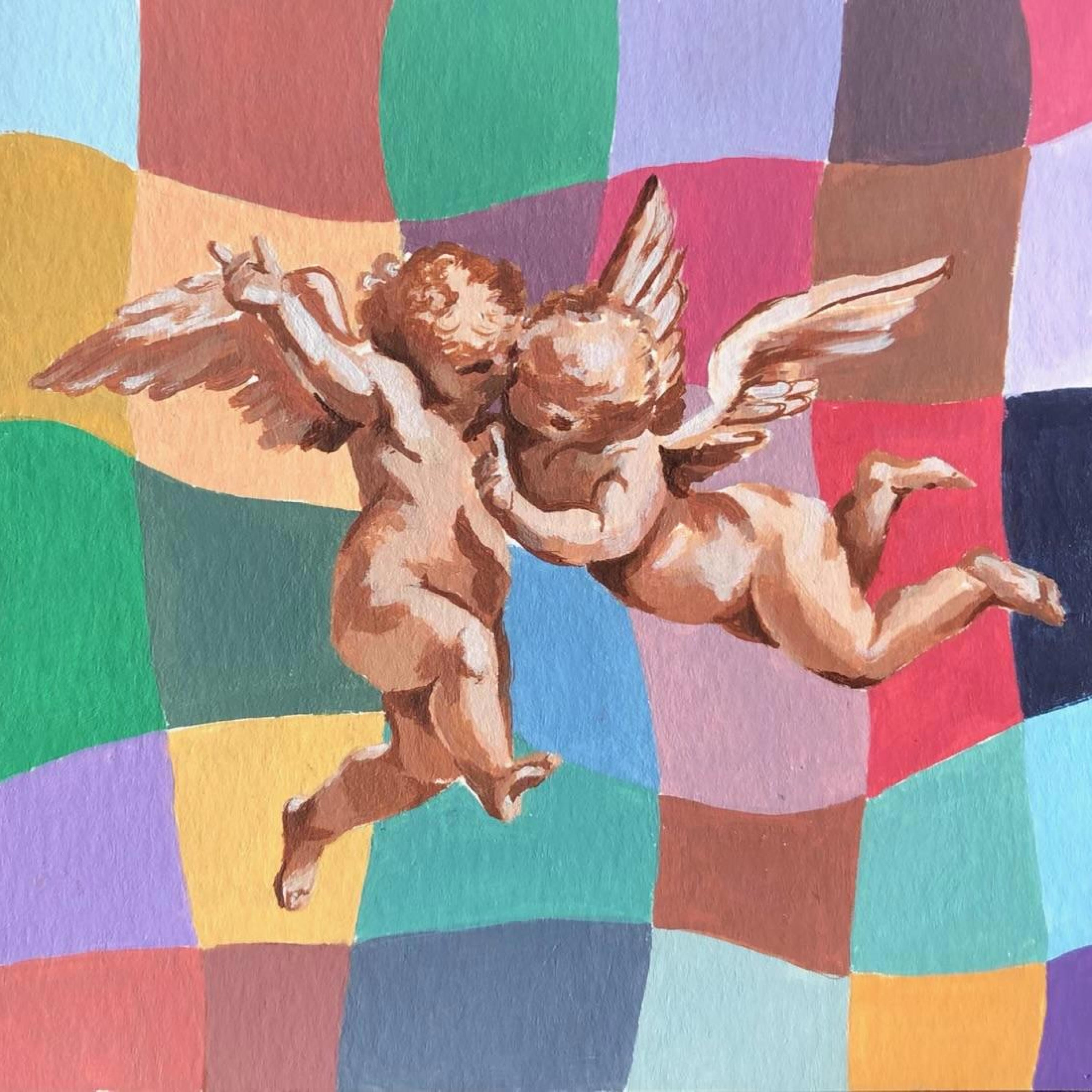 Релиз Flyin' On The Beat
