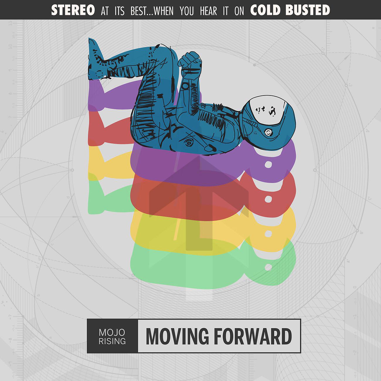 Релиз Moving Forward