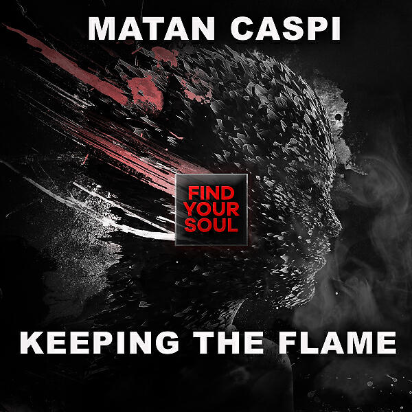 Релиз Keeping The Flame