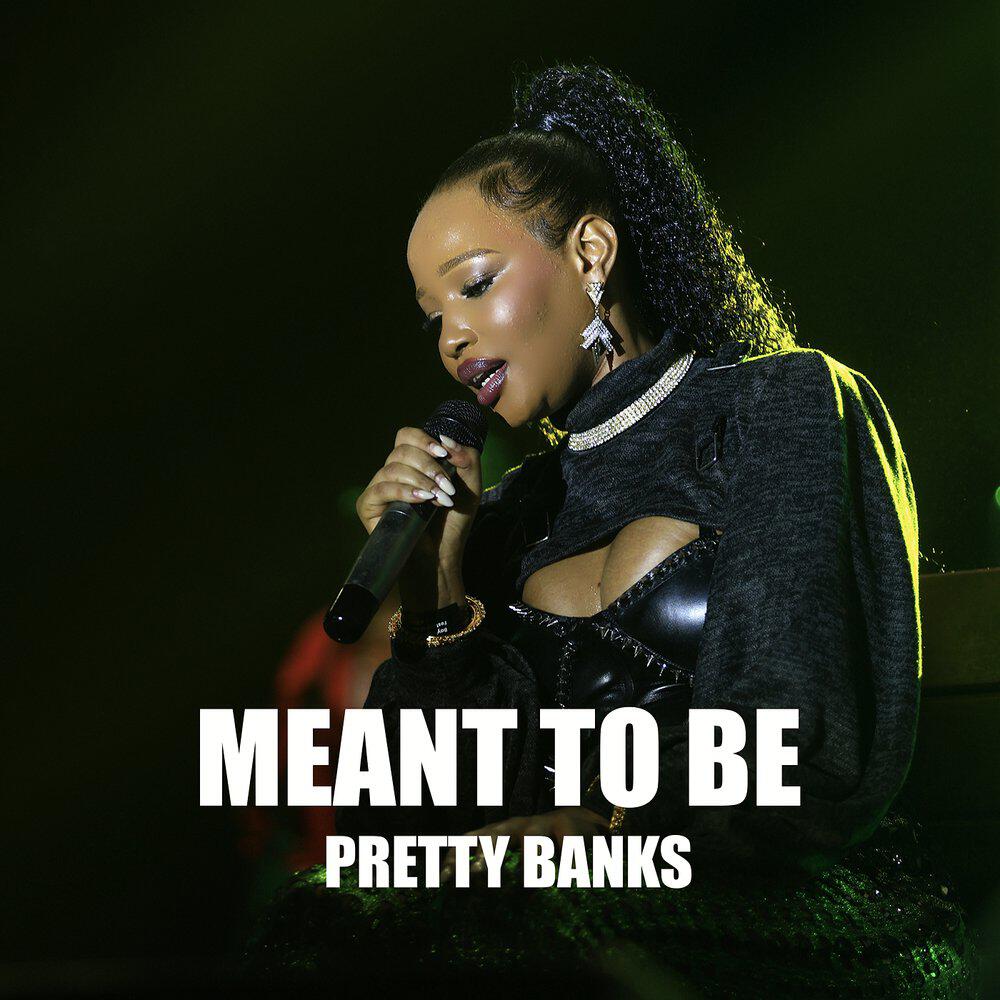 Релиз Meant to Be