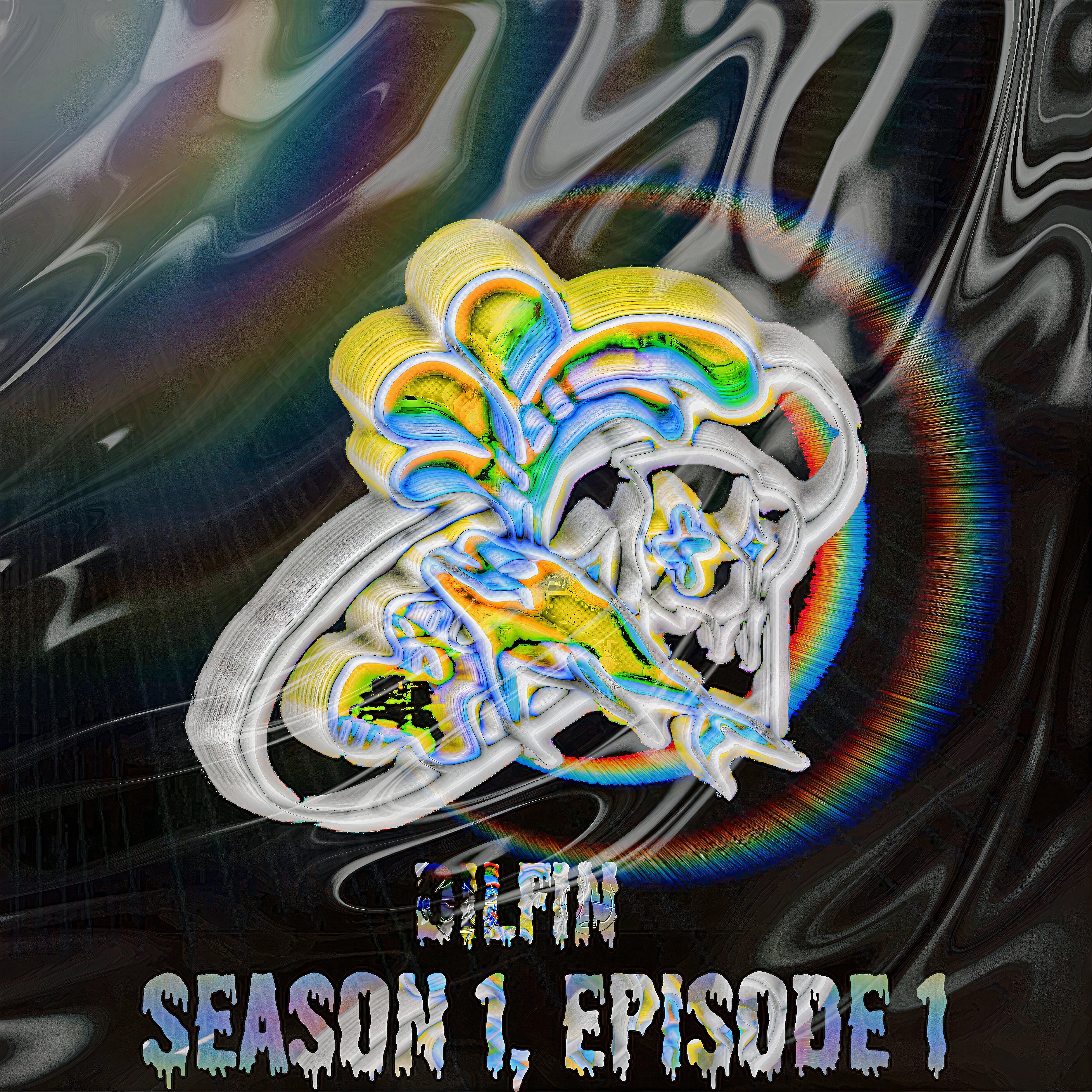 Релиз Season 1, Episode 1