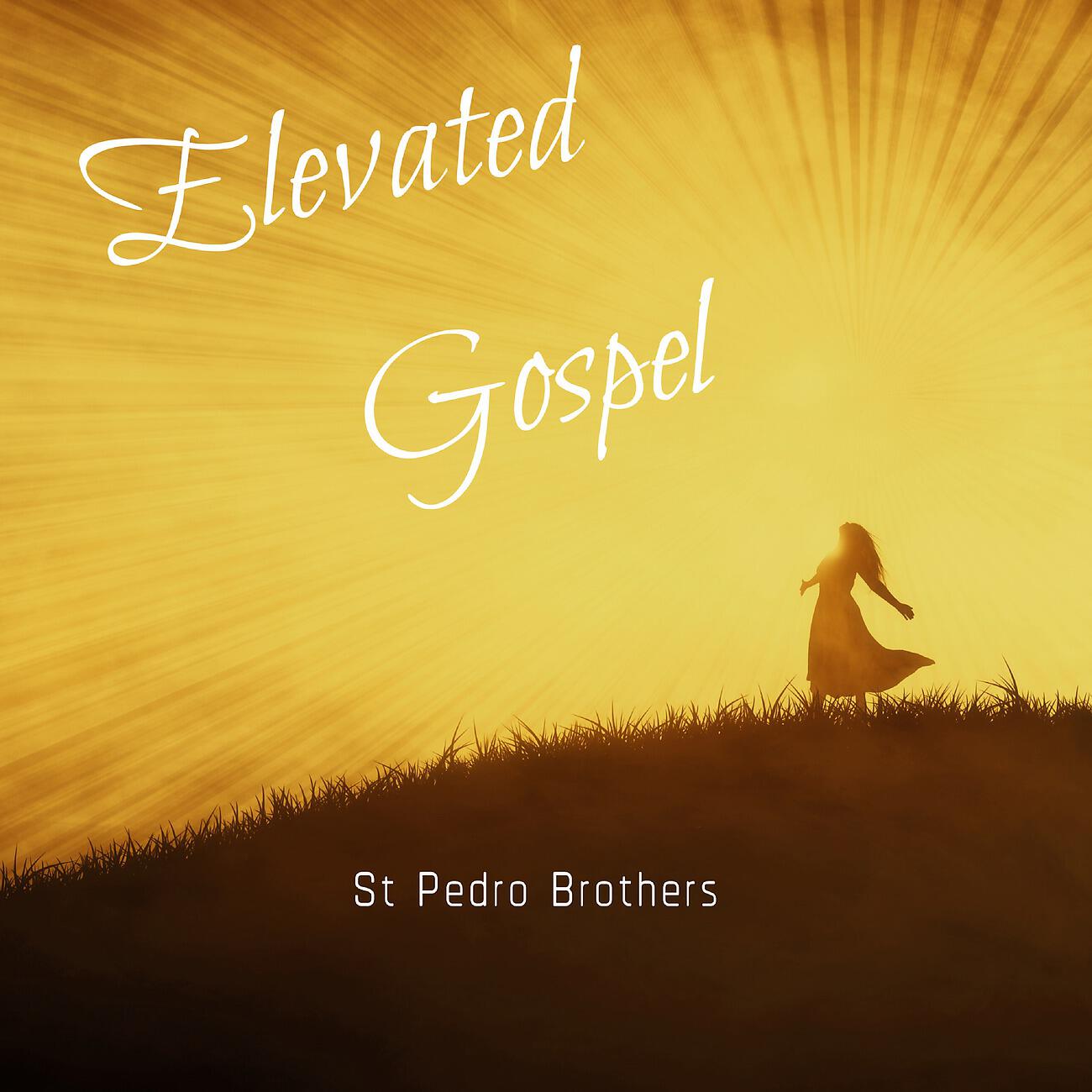 Релиз Elevated Gospel