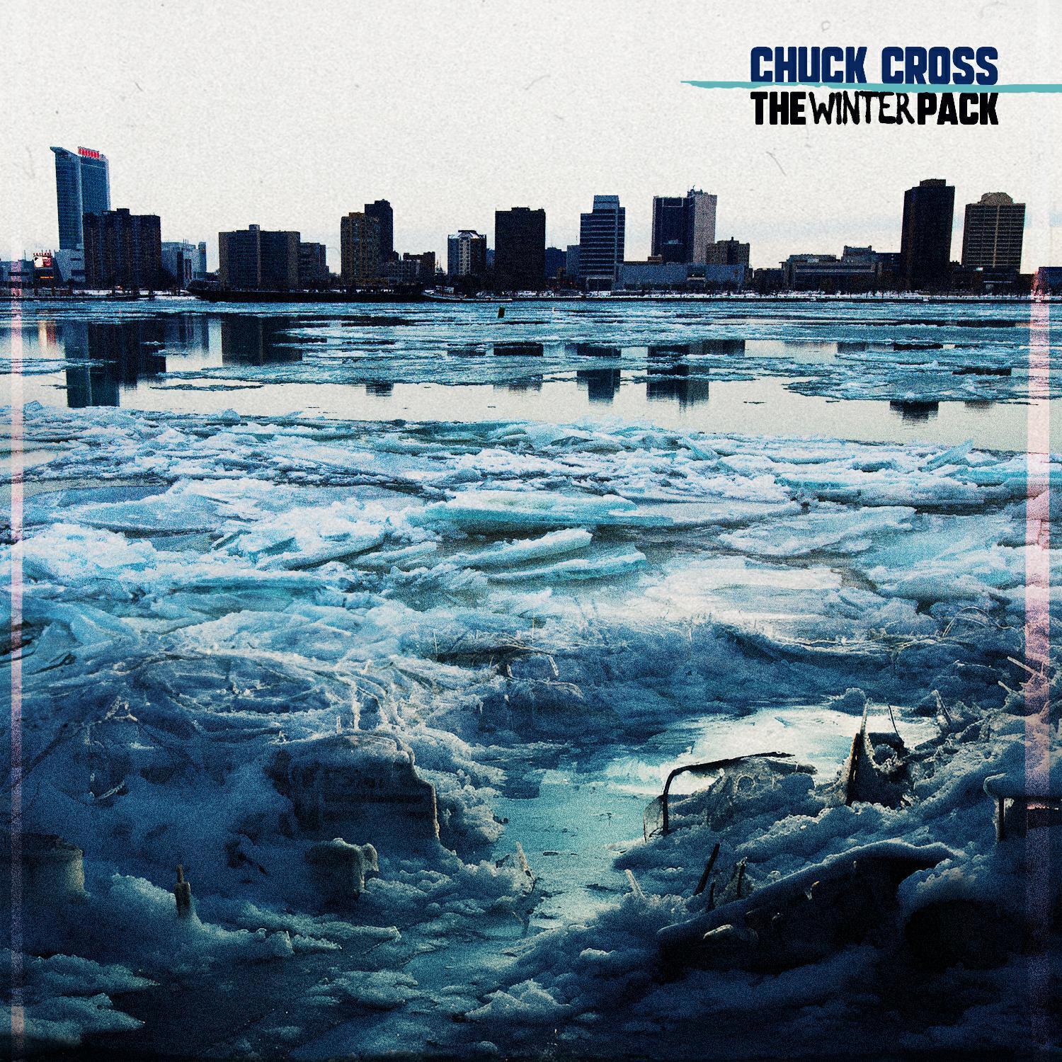 Chuck Cross